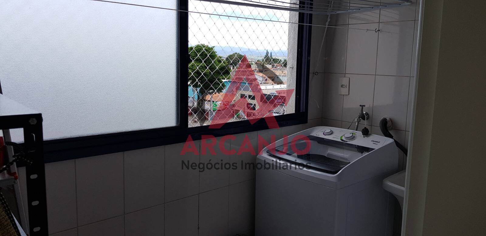 Apartamento à venda com 3 quartos, 87m² - Foto 11