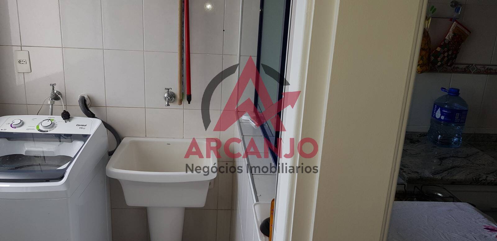 Apartamento à venda com 3 quartos, 87m² - Foto 8