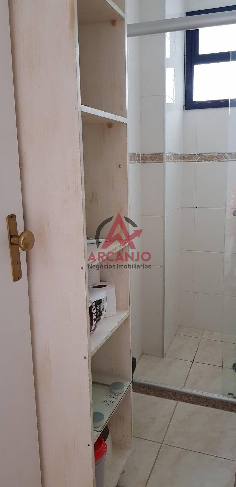 Apartamento à venda com 3 quartos, 87m² - Foto 7