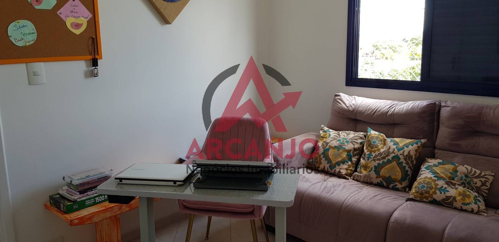 Apartamento à venda com 3 quartos, 87m² - Foto 17