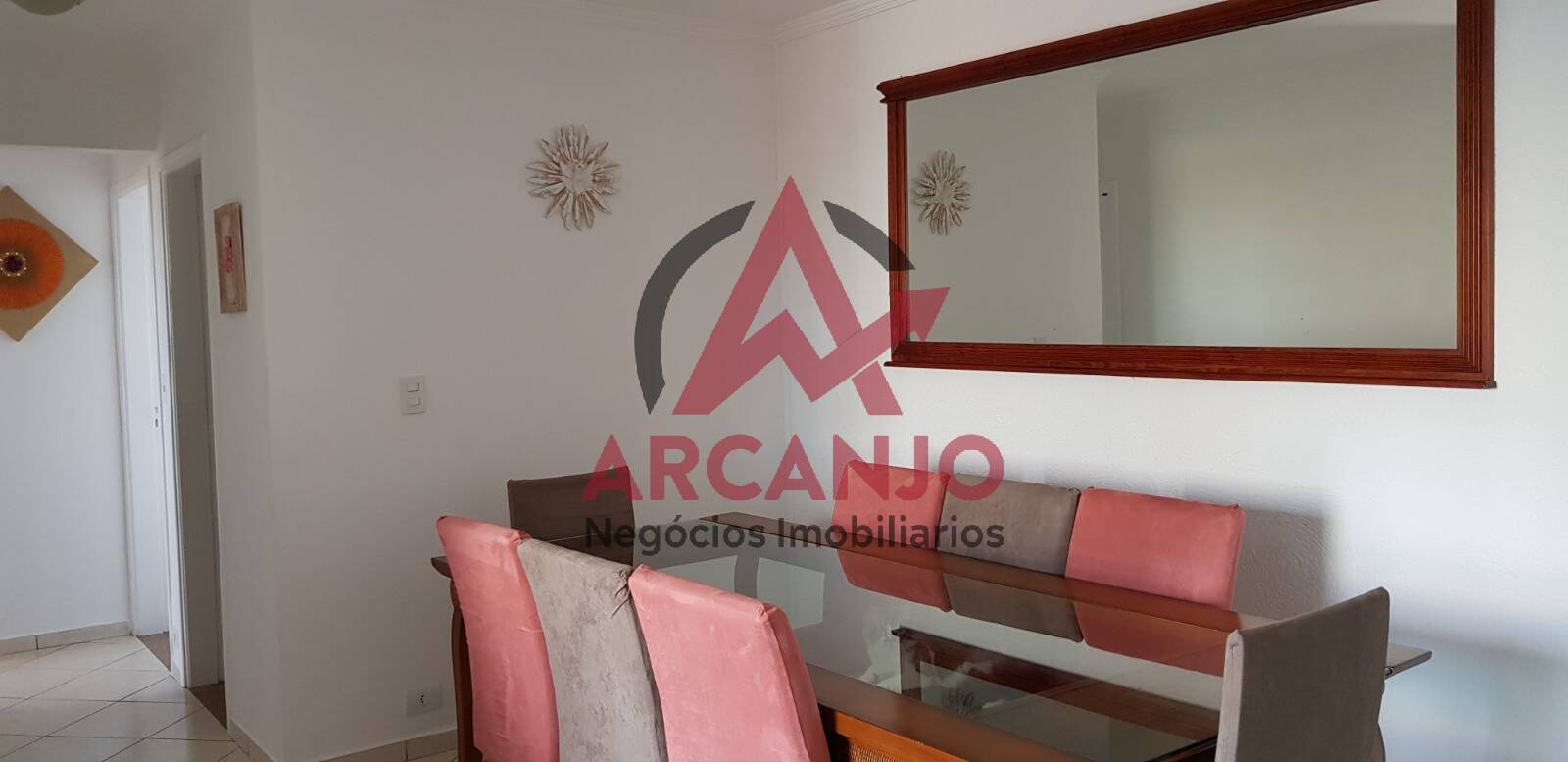 Apartamento à venda com 3 quartos, 87m² - Foto 22