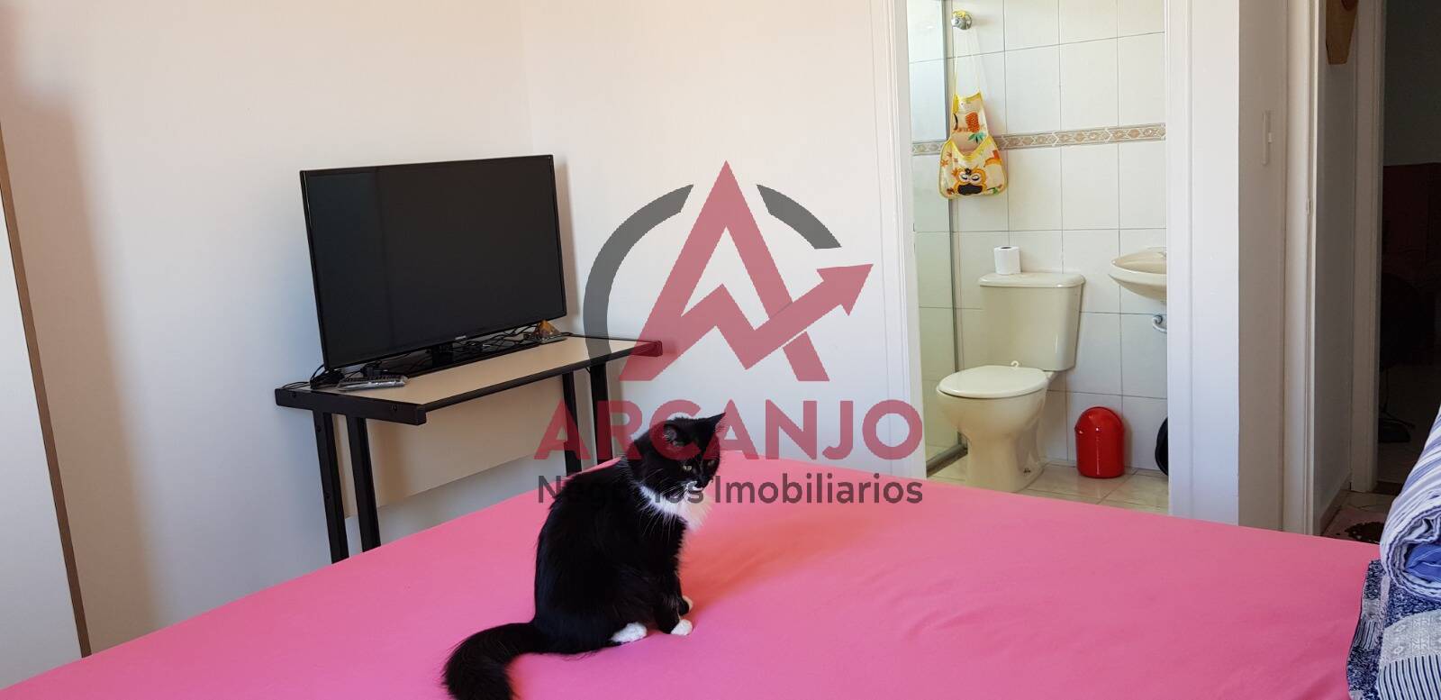 Apartamento à venda com 3 quartos, 87m² - Foto 27