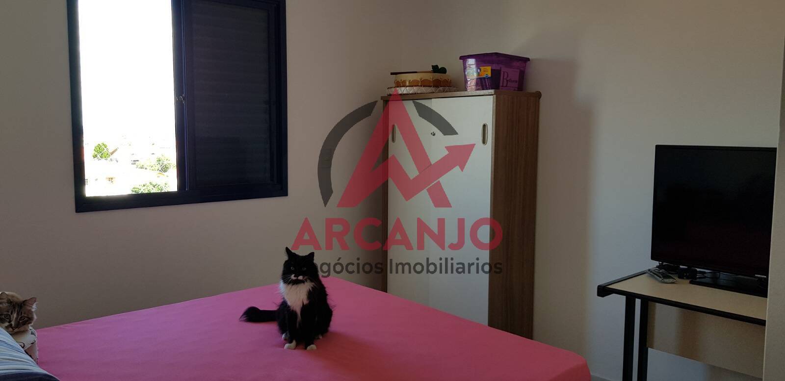 Apartamento à venda com 3 quartos, 87m² - Foto 24