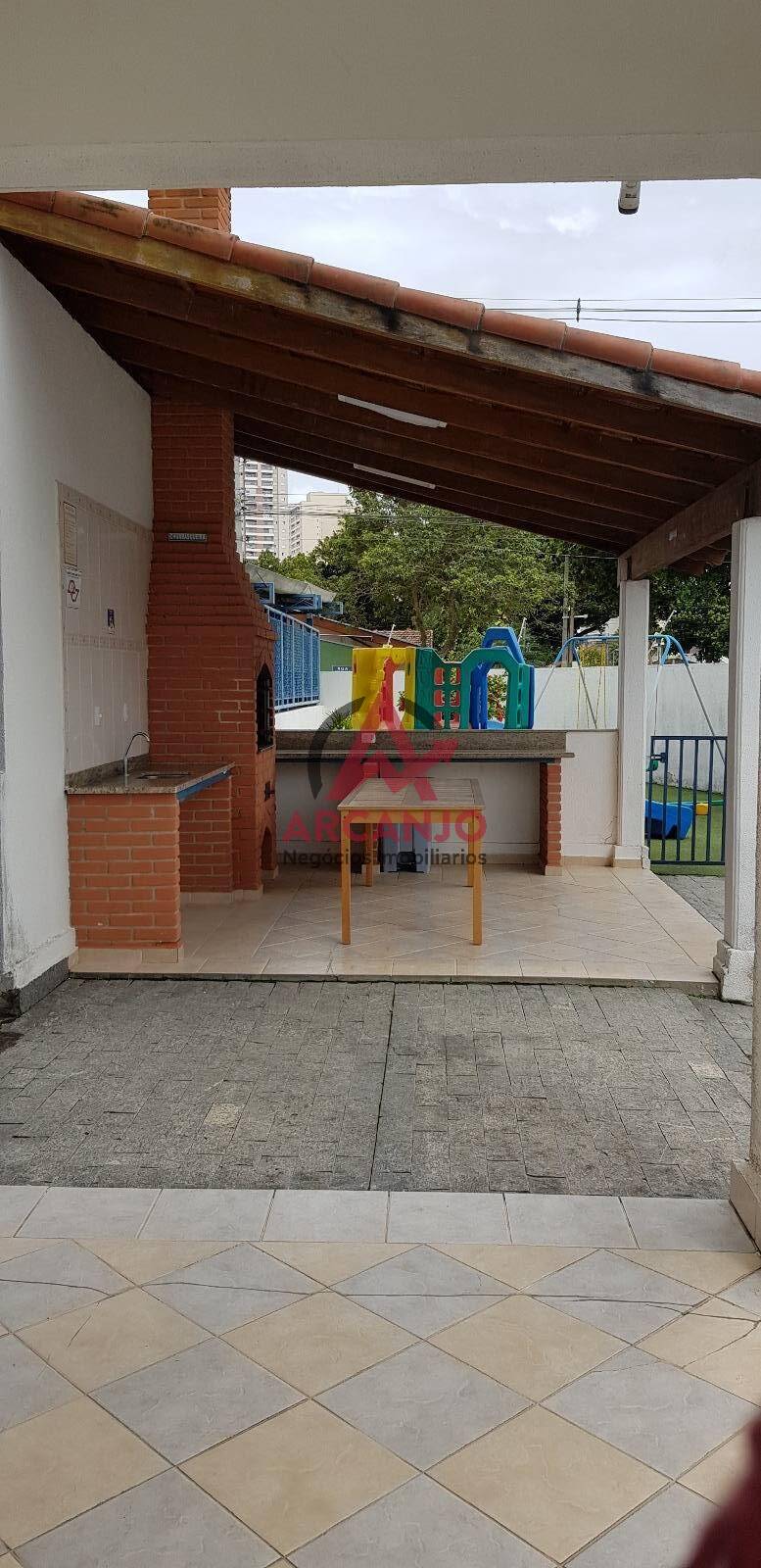 Apartamento à venda com 3 quartos, 87m² - Foto 32