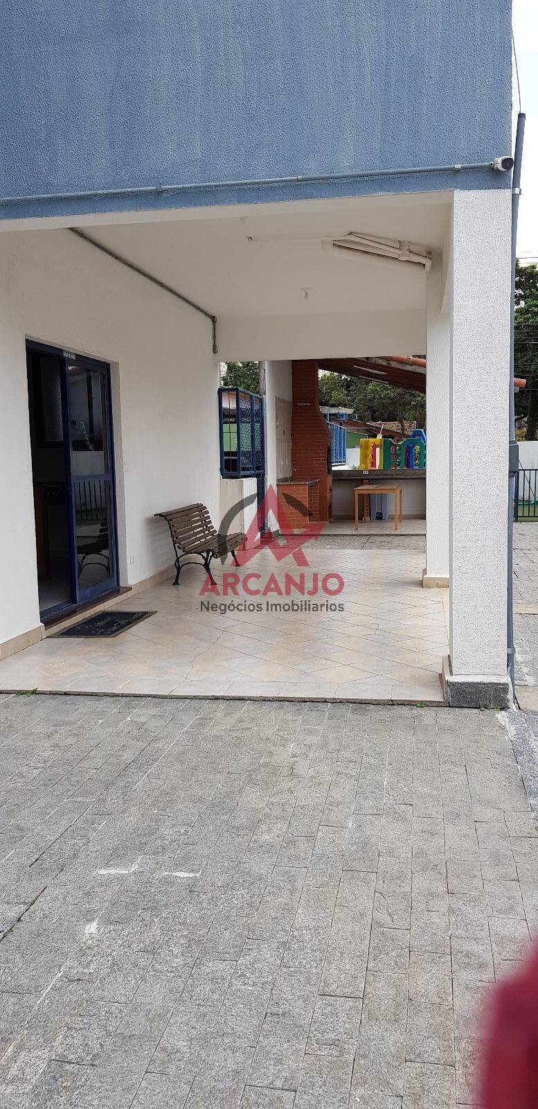 Apartamento à venda com 3 quartos, 87m² - Foto 35