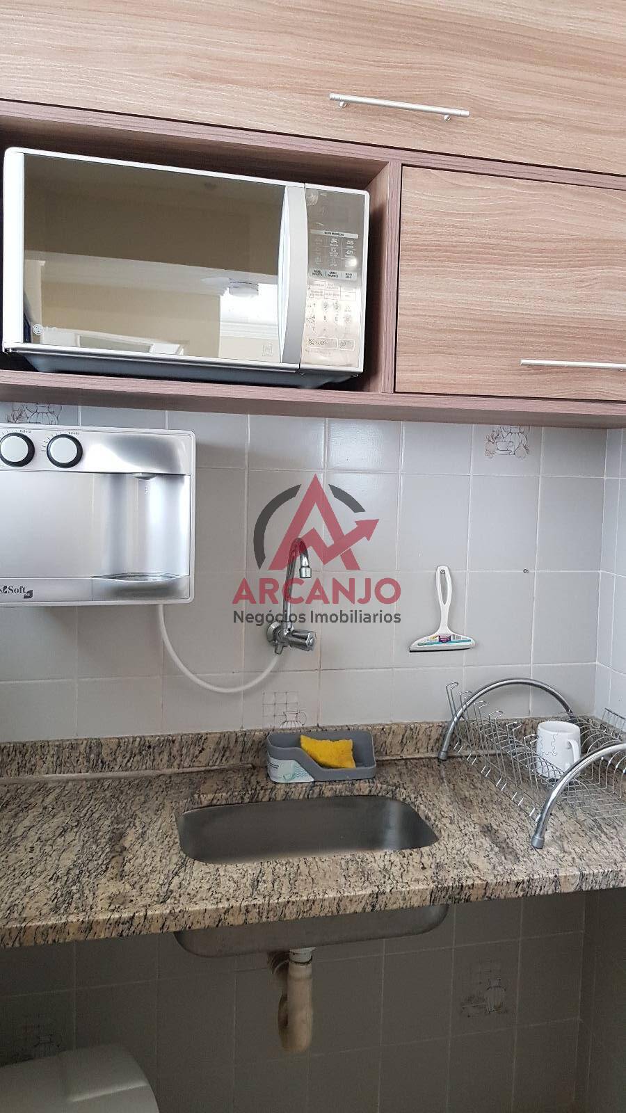 Apartamento à venda com 3 quartos, 87m² - Foto 37