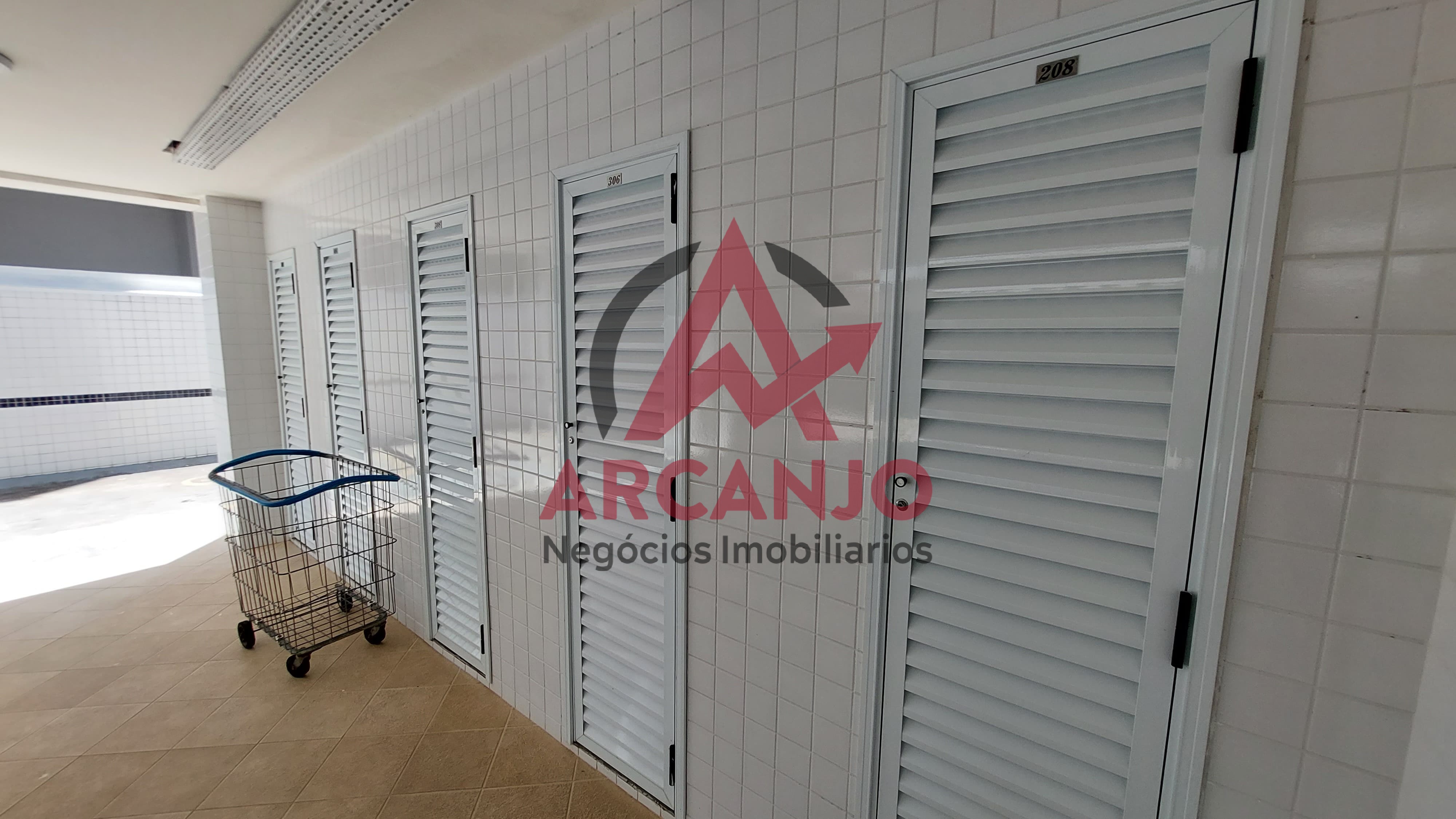 Apartamento à venda com 2 quartos, 66m² - Foto 19