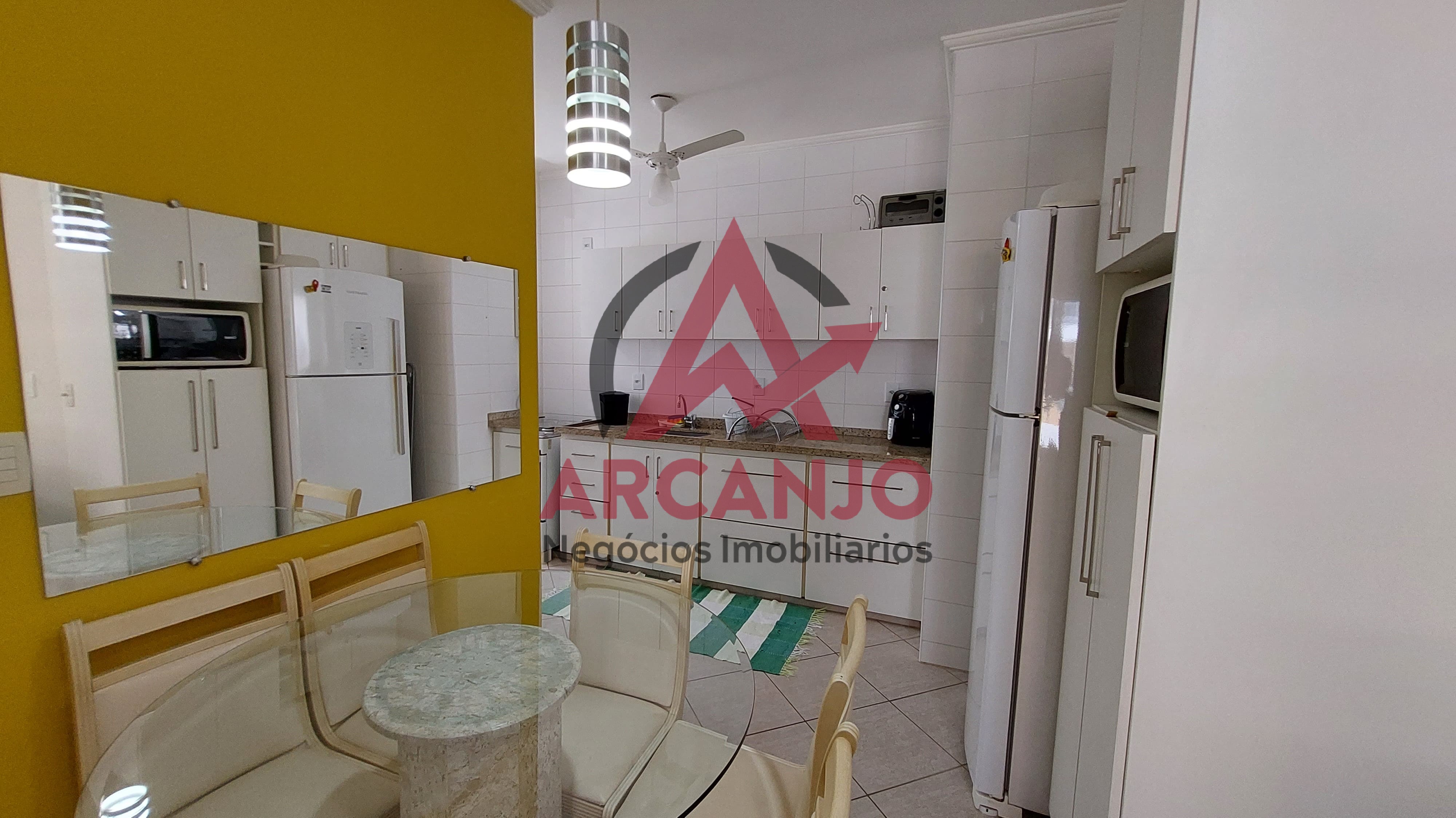 Apartamento à venda com 2 quartos, 66m² - Foto 11