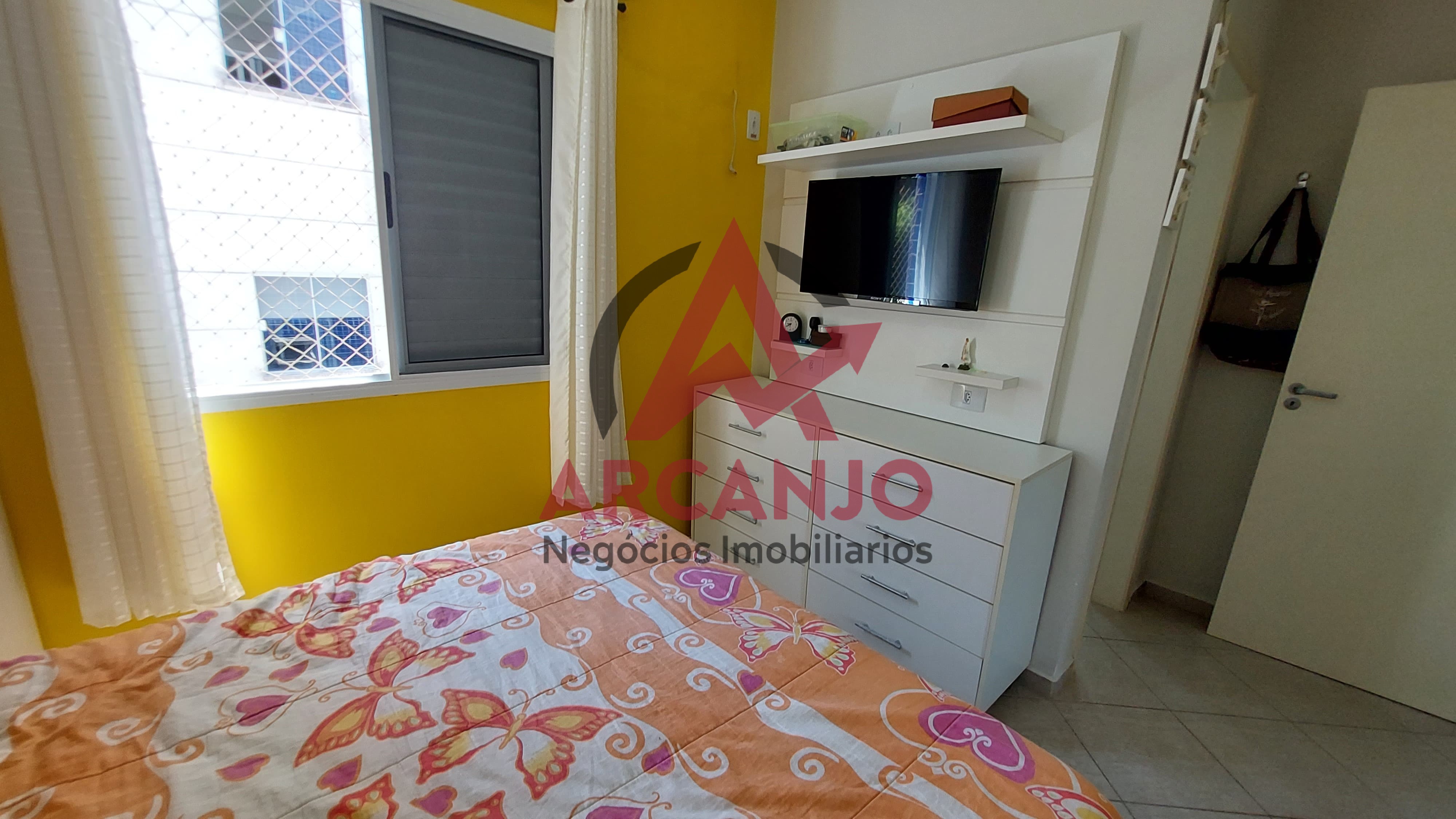 Apartamento à venda com 2 quartos, 66m² - Foto 16