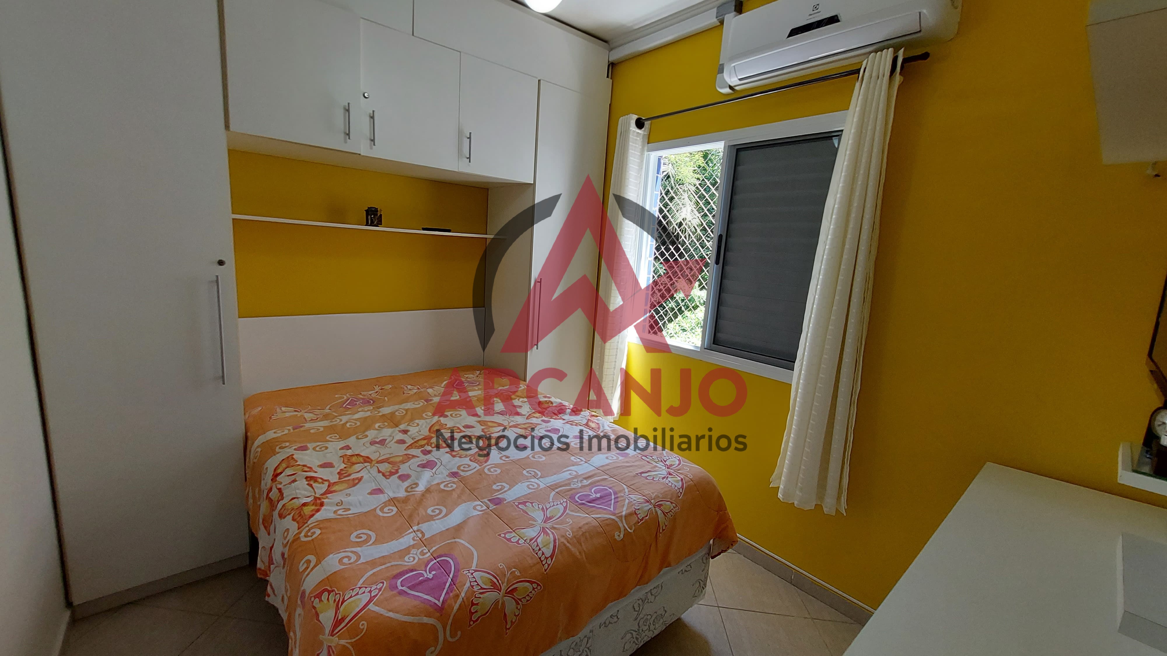 Apartamento à venda com 2 quartos, 66m² - Foto 15