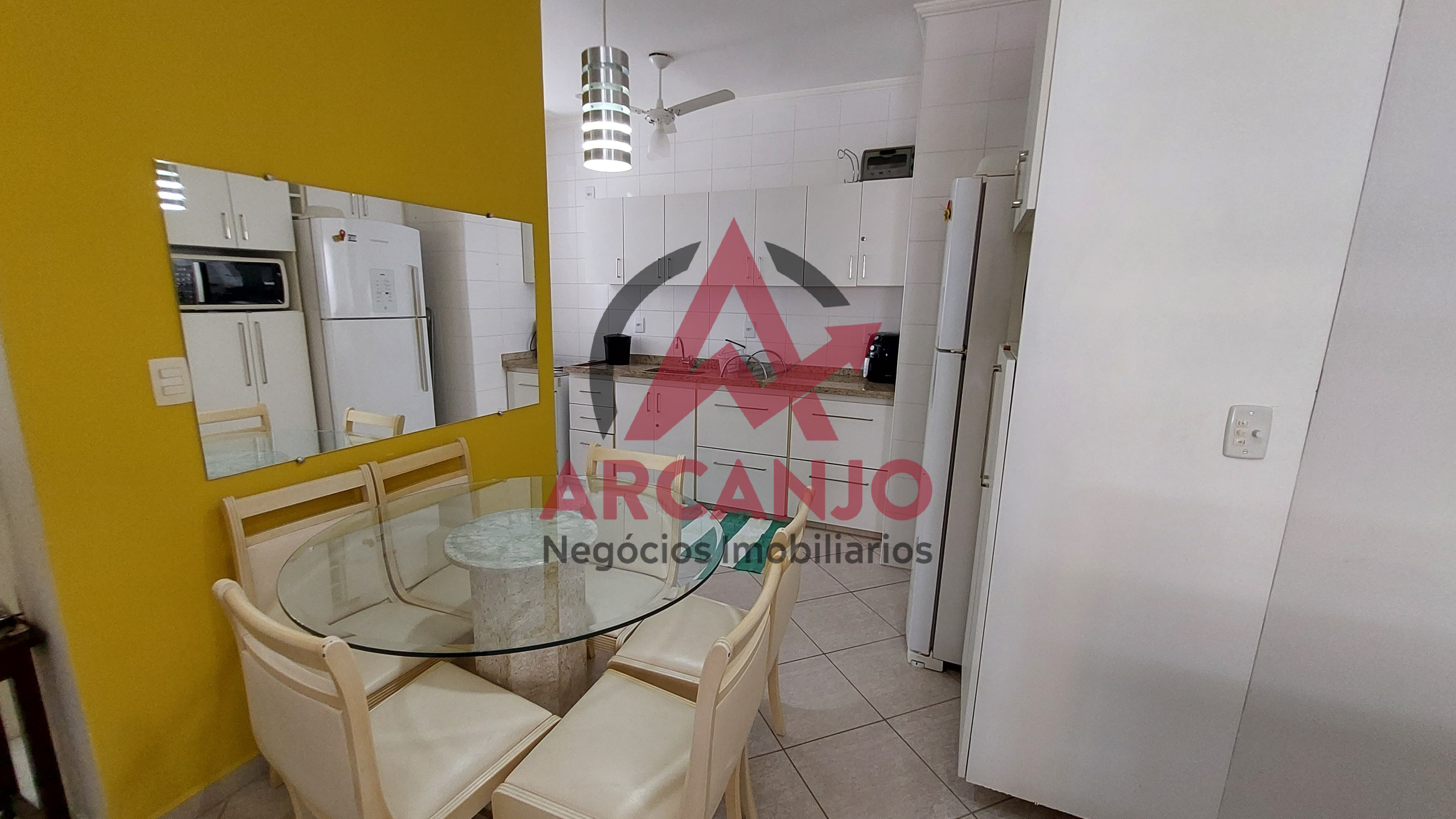 Apartamento à venda com 2 quartos, 66m² - Foto 12