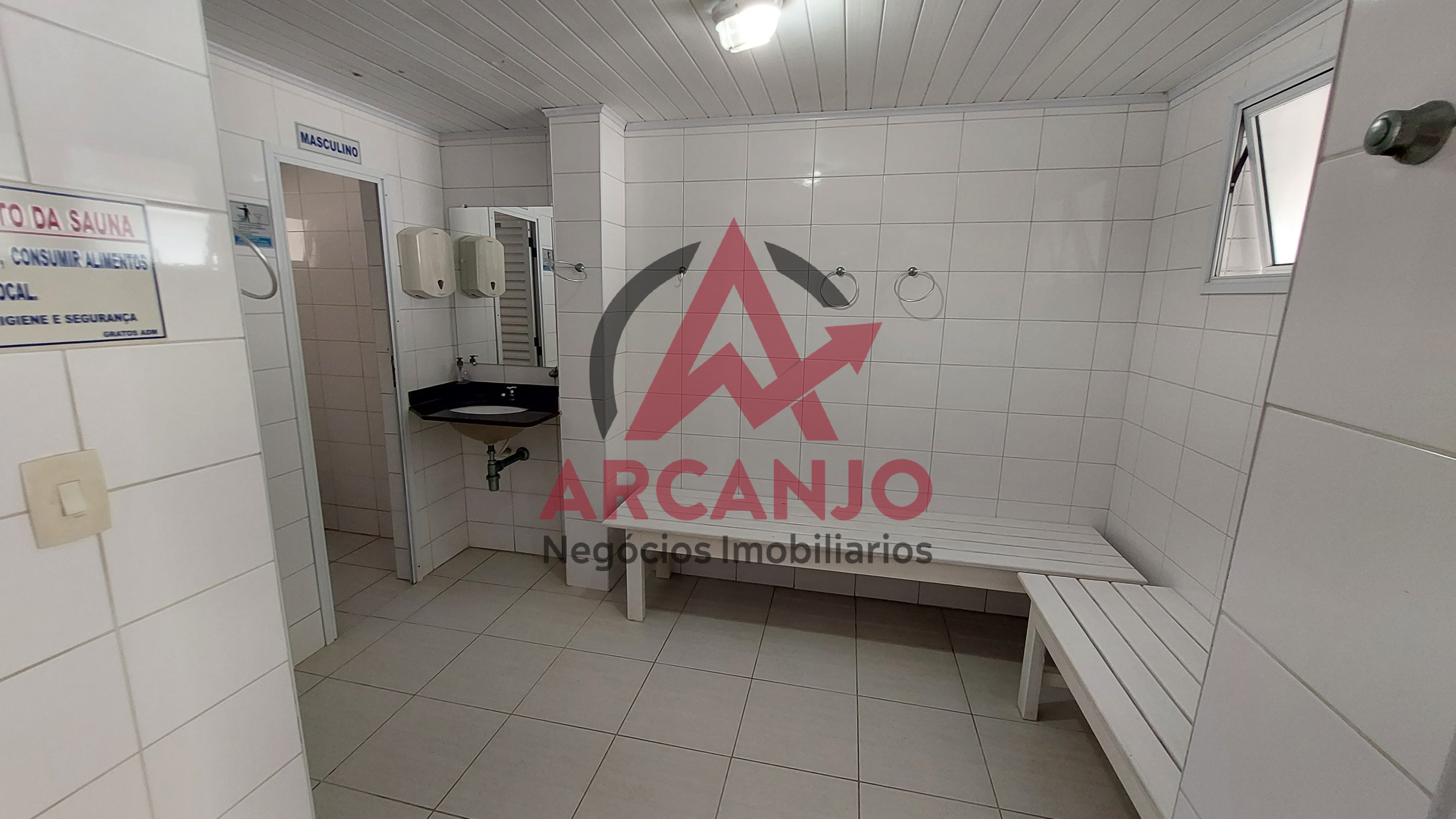 Apartamento à venda com 2 quartos, 66m² - Foto 21