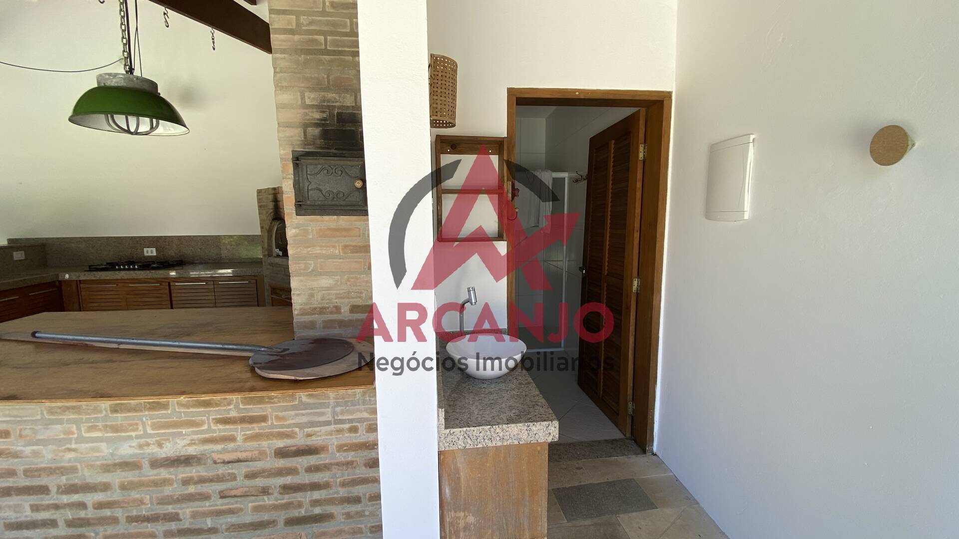 Casa à venda com 2 quartos, 450m² - Foto 14