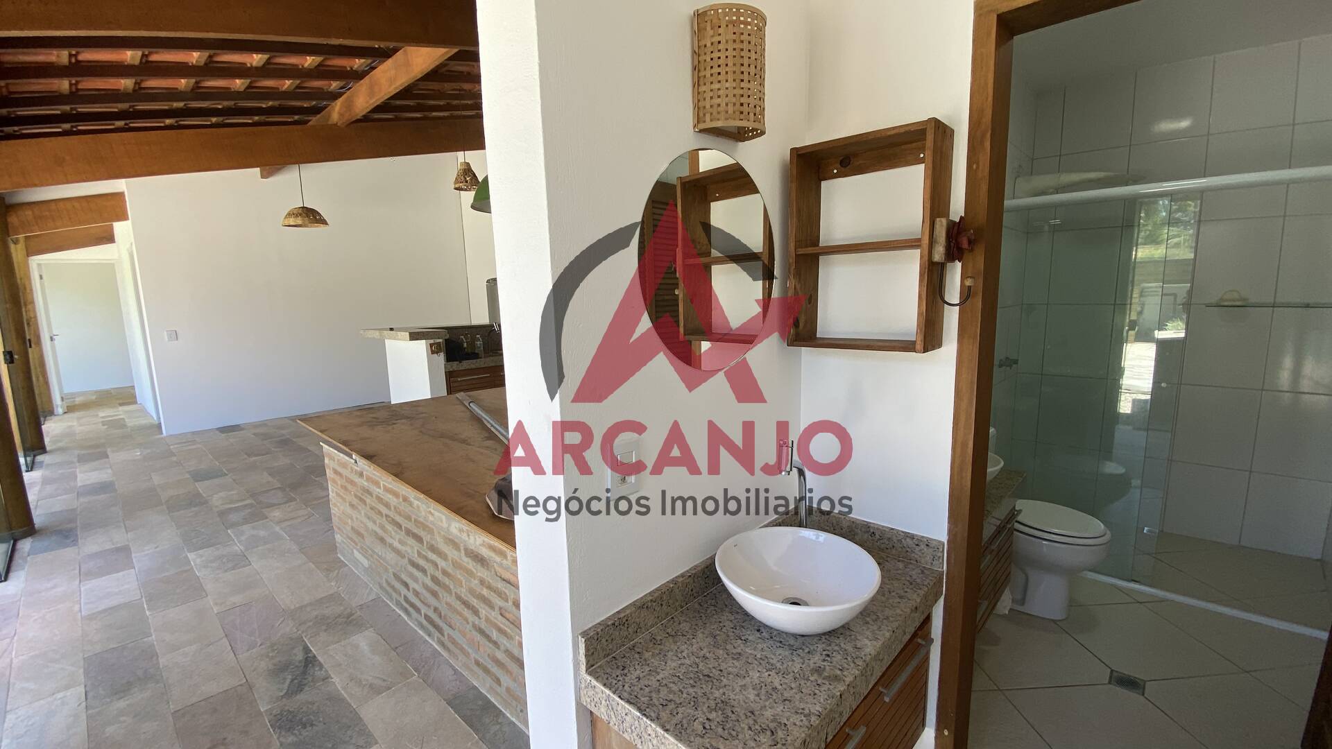 Casa à venda com 2 quartos, 450m² - Foto 12