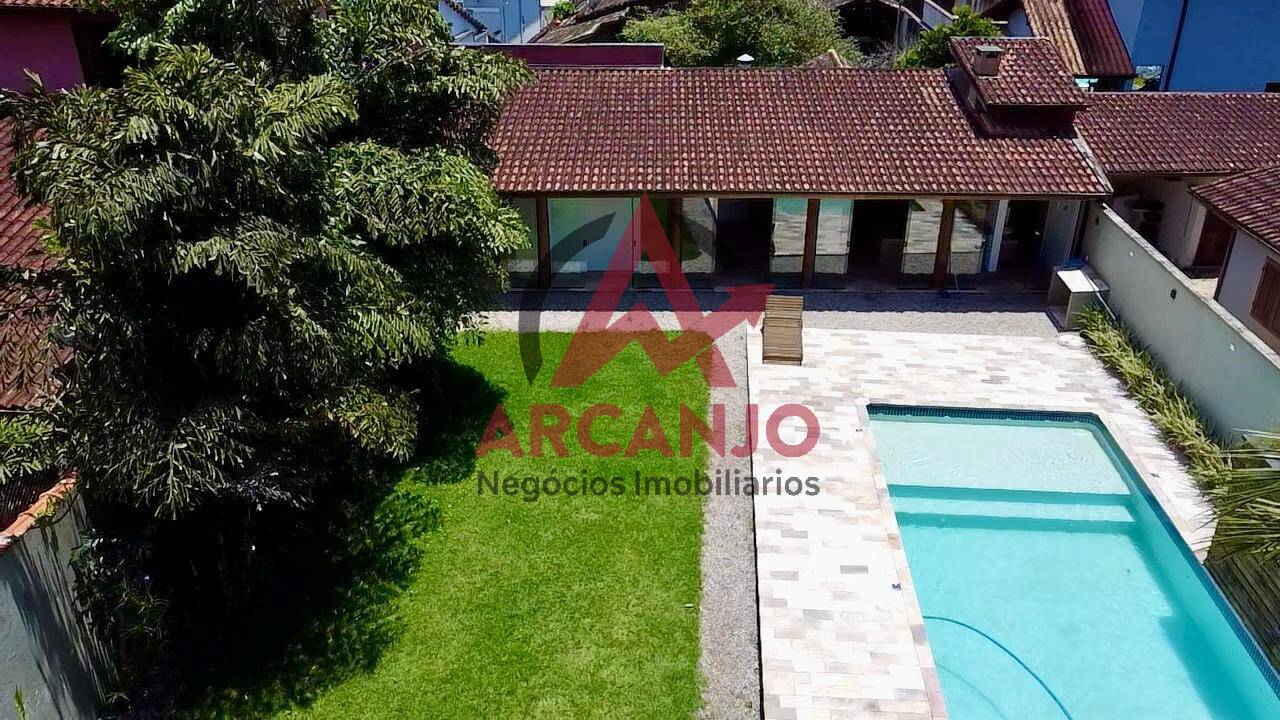 Casa à venda com 2 quartos, 450m² - Foto 40