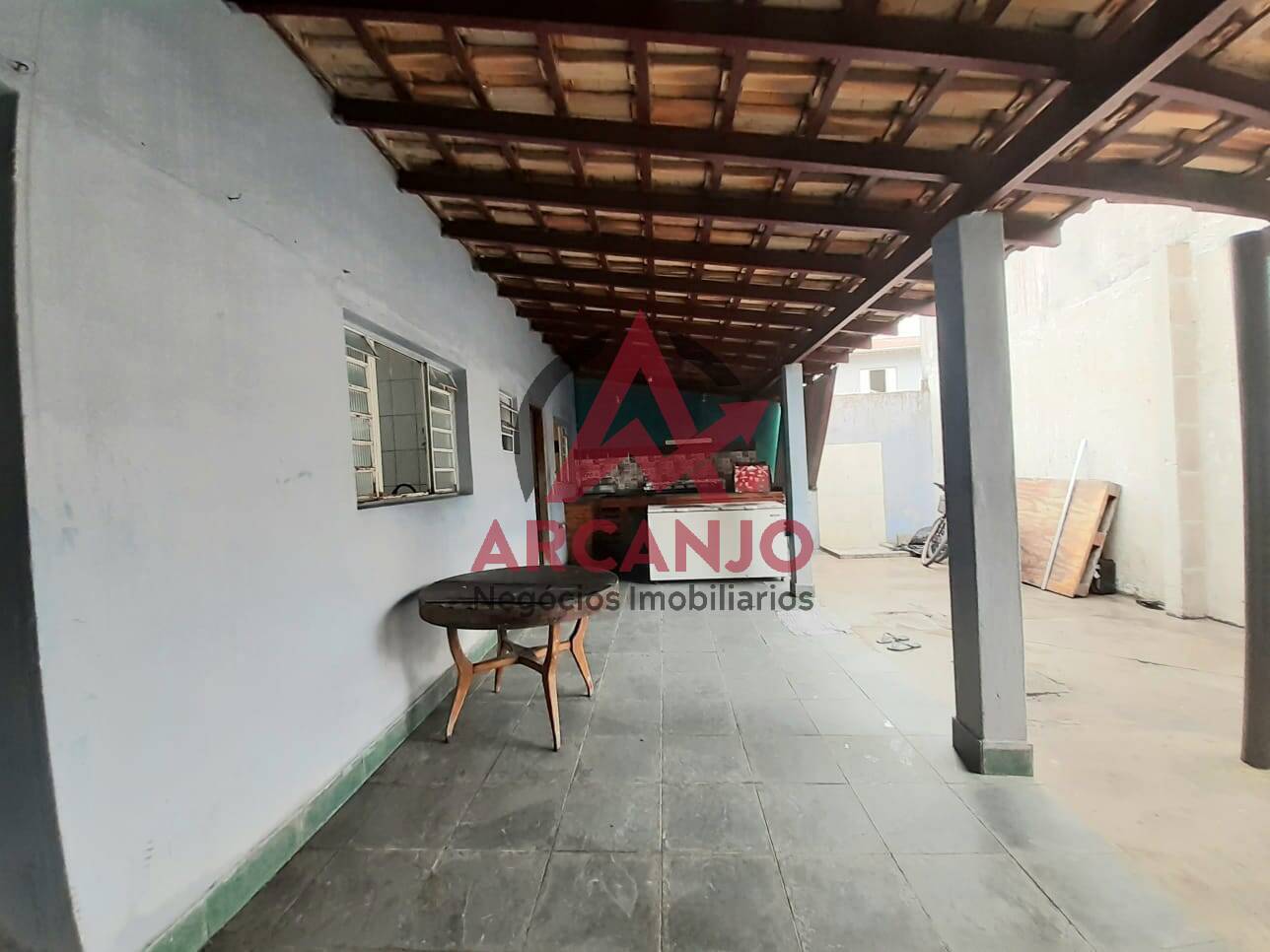 Casa à venda com 5 quartos, 328m² - Foto 16