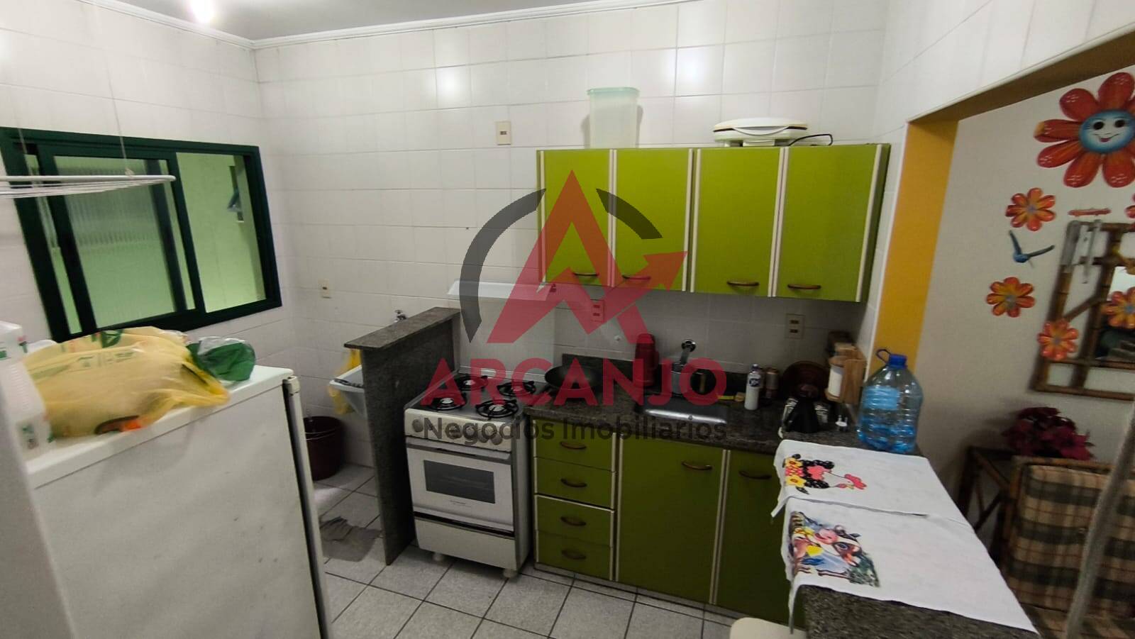 Apartamento à venda com 2 quartos, 88m² - Foto 4