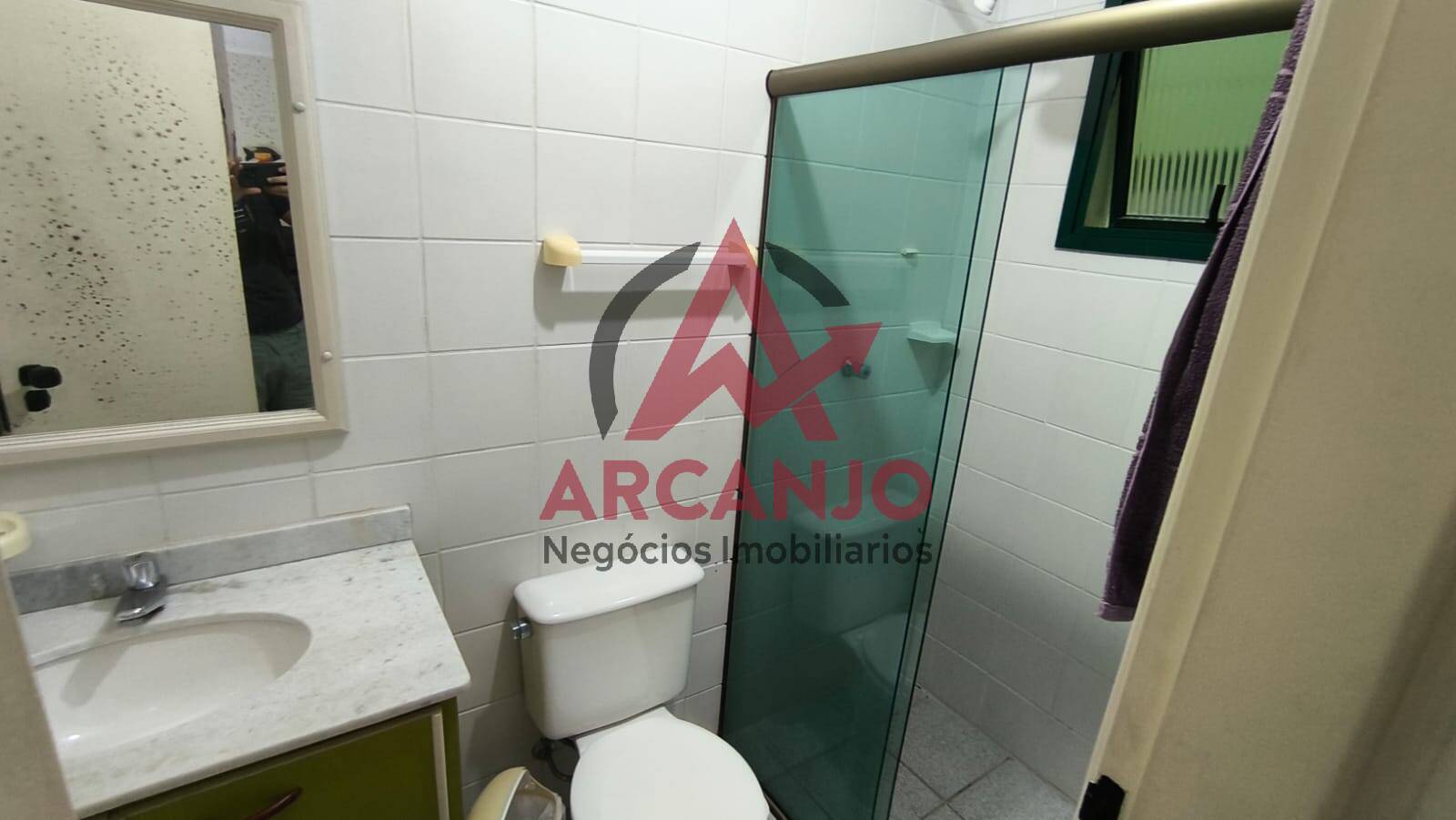 Apartamento à venda com 2 quartos, 88m² - Foto 9