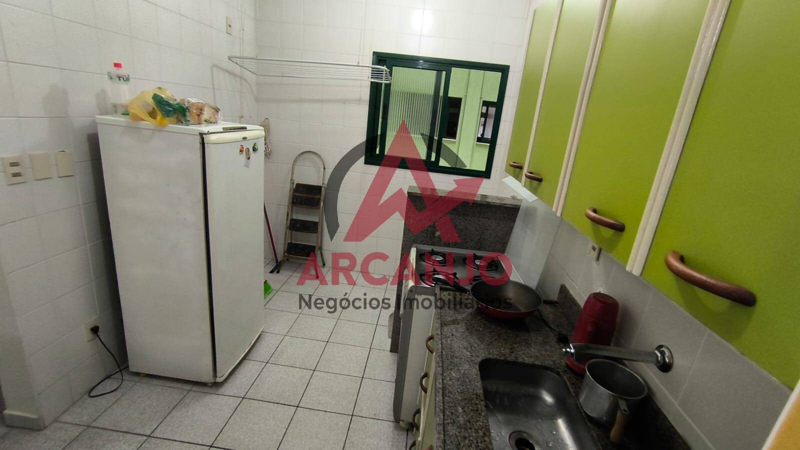 Apartamento à venda com 2 quartos, 88m² - Foto 5