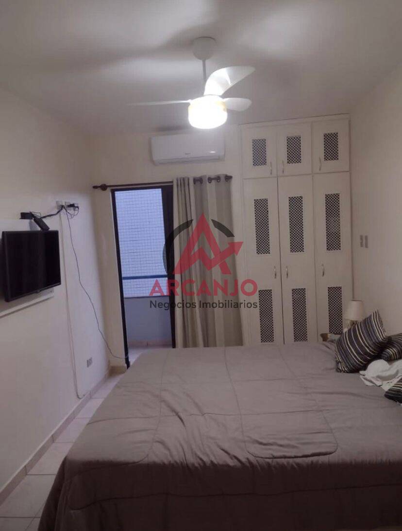 Apartamento à venda com 3 quartos, 111m² - Foto 5