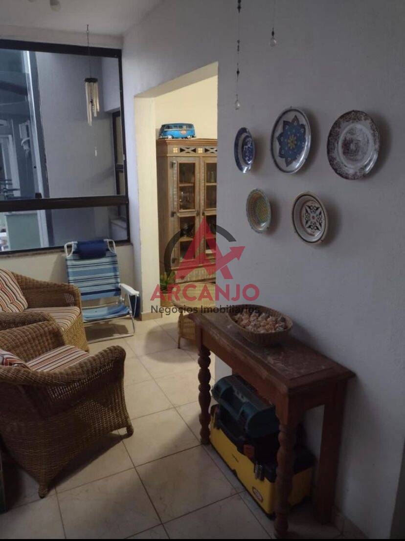 Apartamento à venda com 3 quartos, 111m² - Foto 4