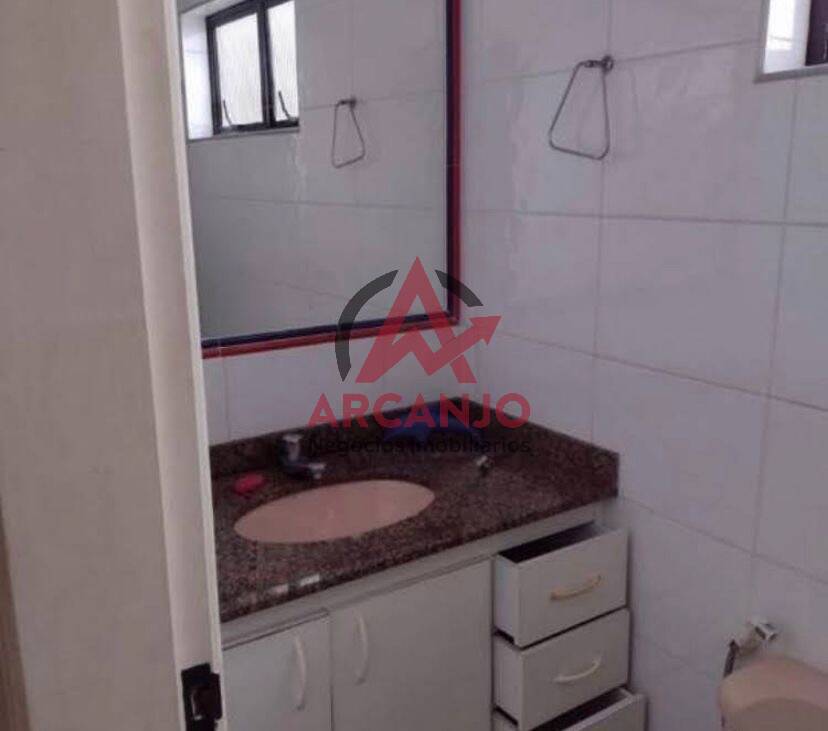 Apartamento à venda com 3 quartos, 111m² - Foto 8