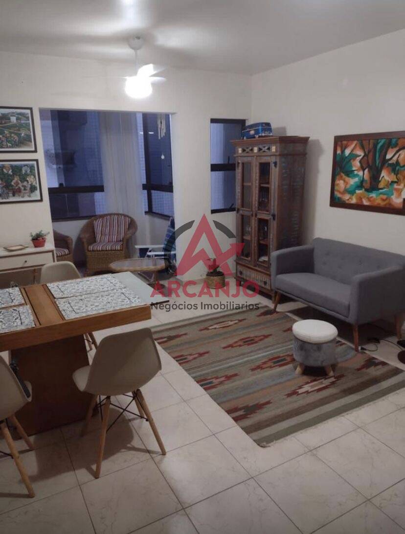 Apartamento à venda com 3 quartos, 111m² - Foto 11