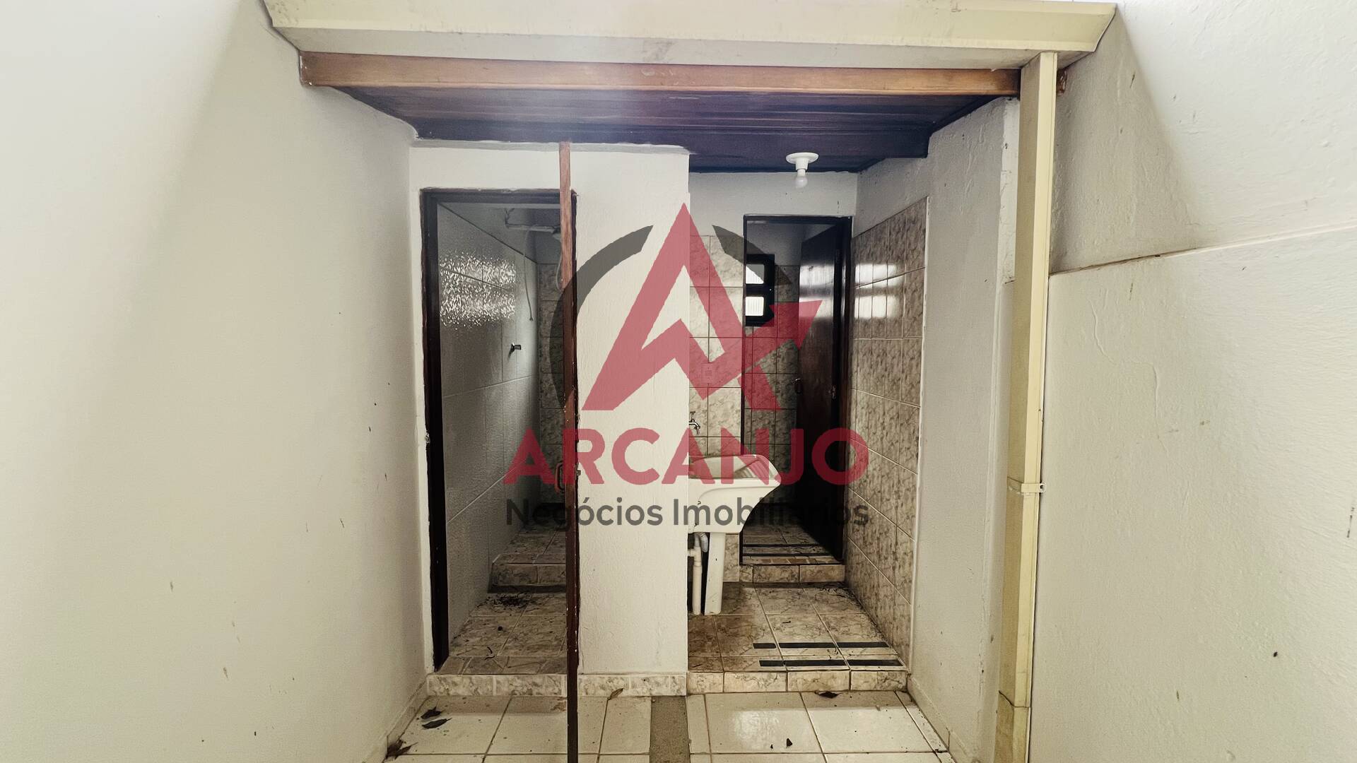 Loja-Salão para alugar, 40m² - Foto 4