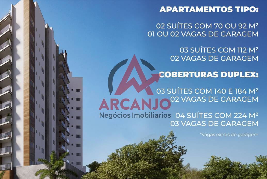 Apartamento à venda com 2 quartos, 70m² - Foto 5