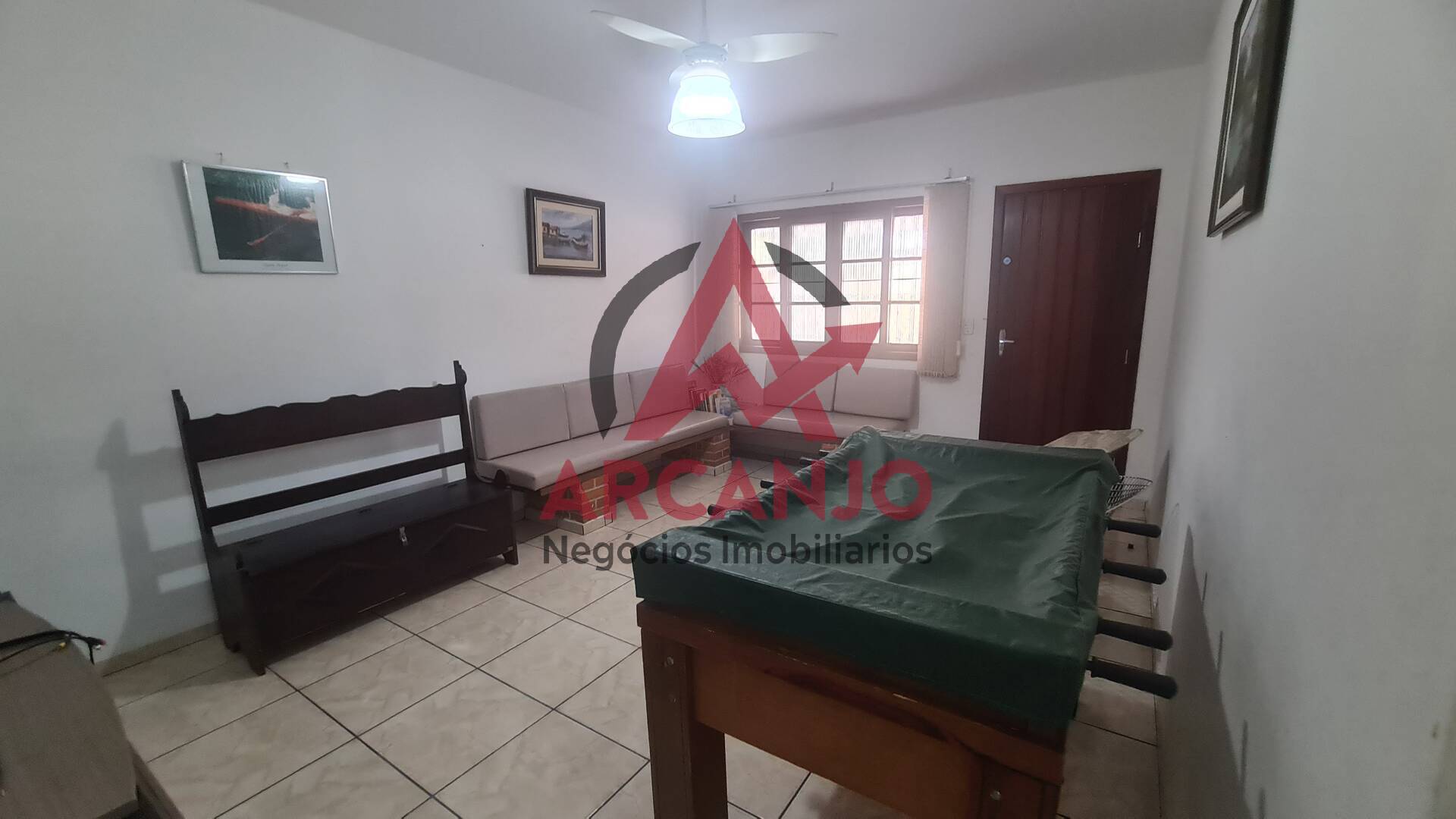 Casa para alugar com 2 quartos, 130m² - Foto 3