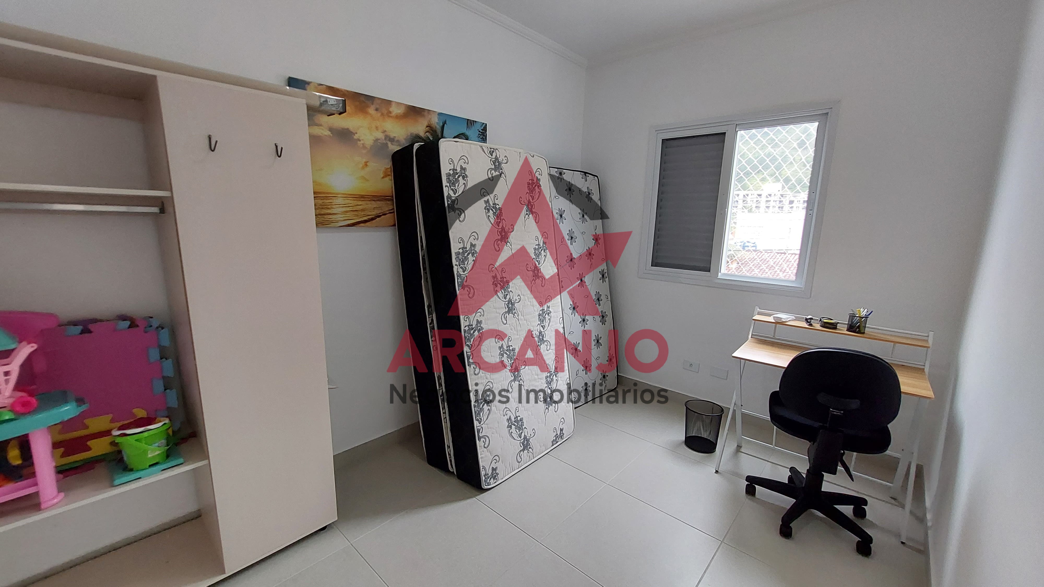 Apartamento à venda com 2 quartos, 67m² - Foto 14