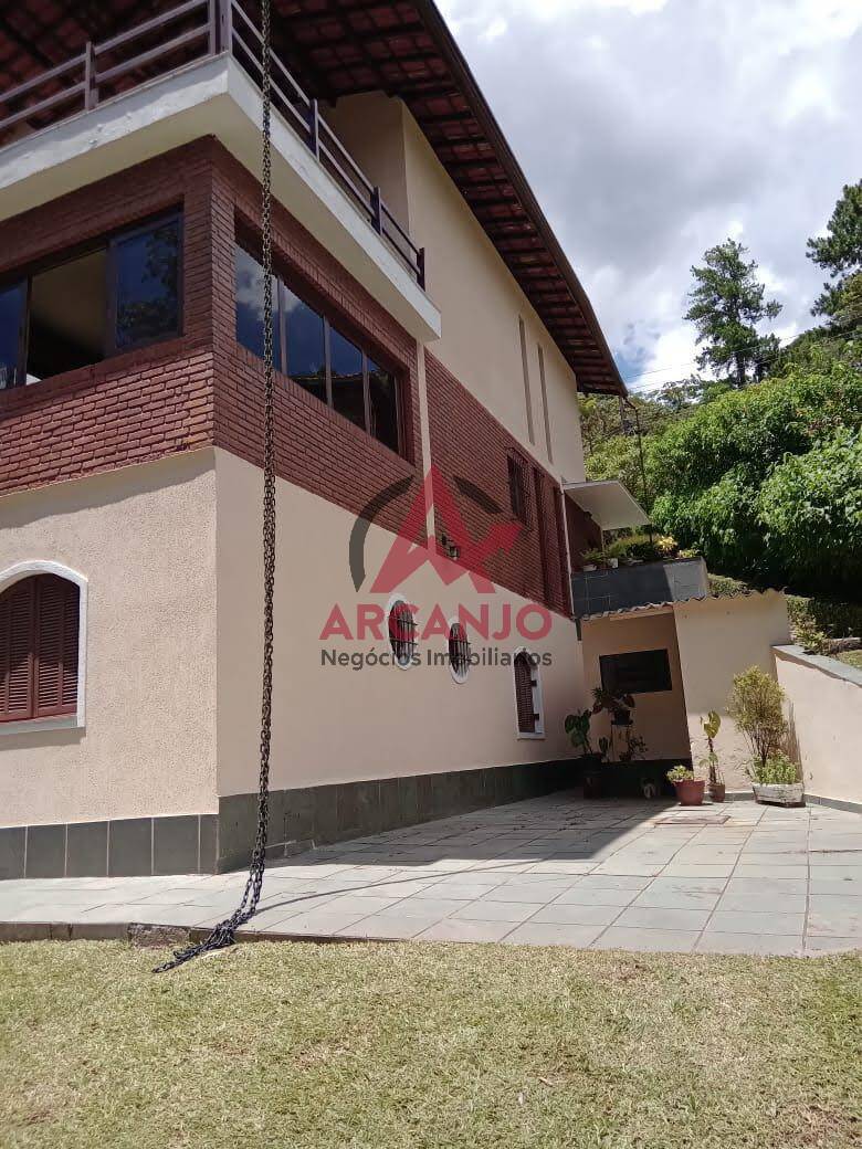 Casa à venda com 4 quartos, 400m² - Foto 14