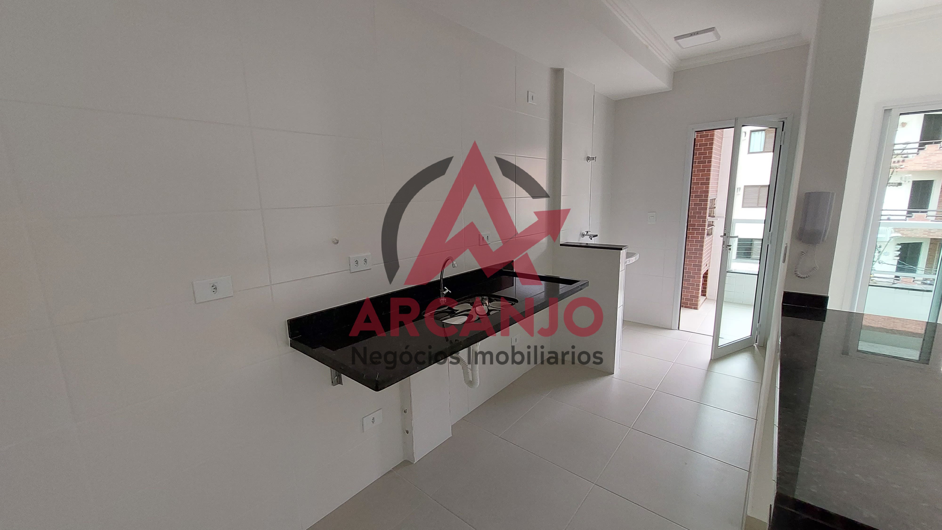 Apartamento à venda com 2 quartos, 67m² - Foto 5