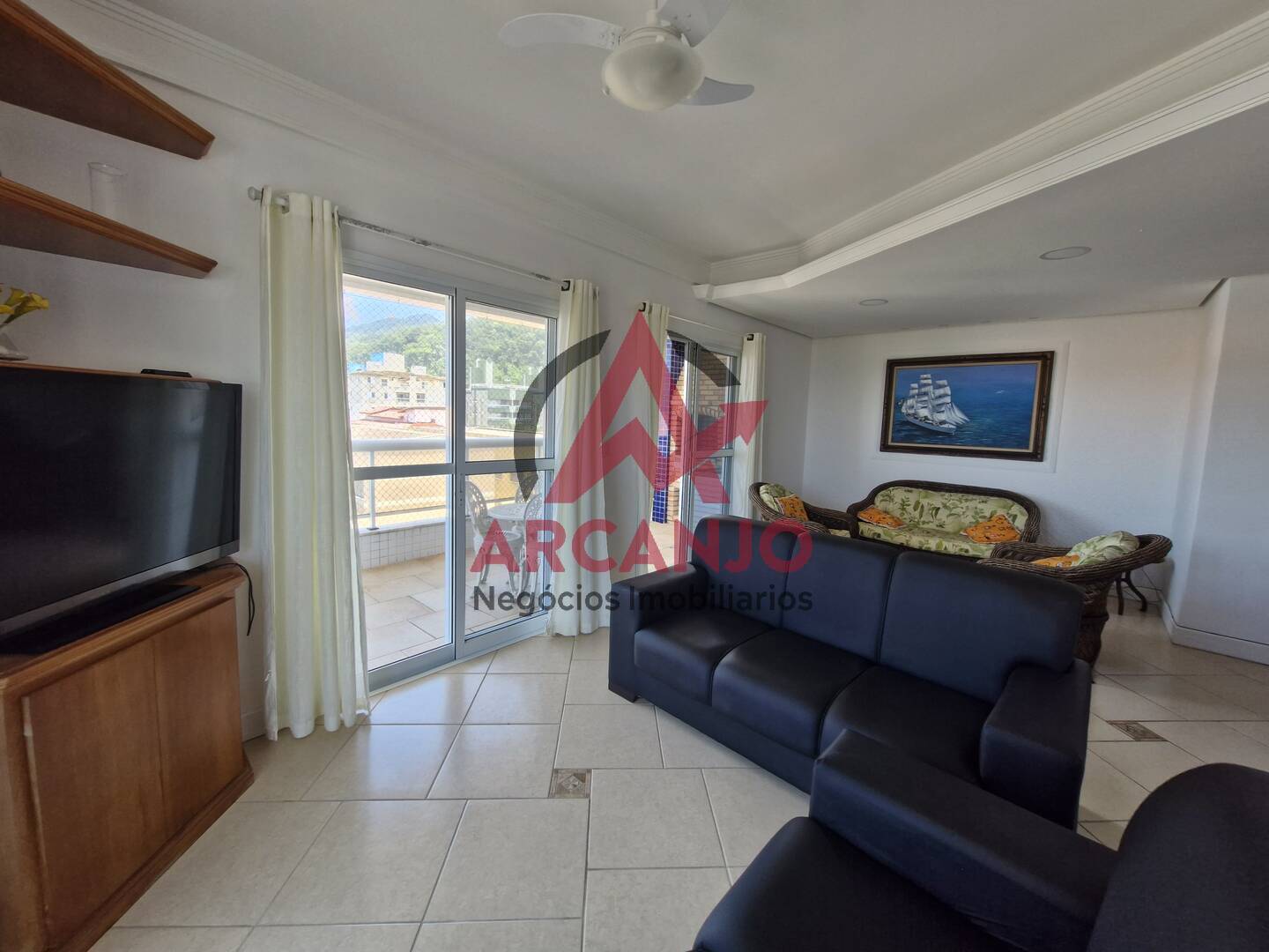 Apartamento à venda com 3 quartos, 126m² - Foto 10