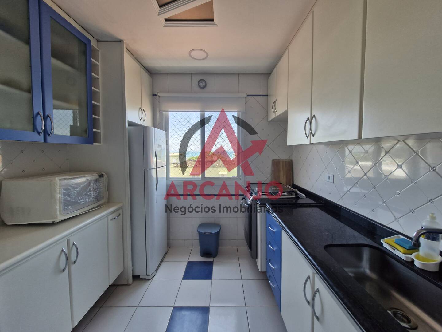 Apartamento à venda com 3 quartos, 126m² - Foto 12