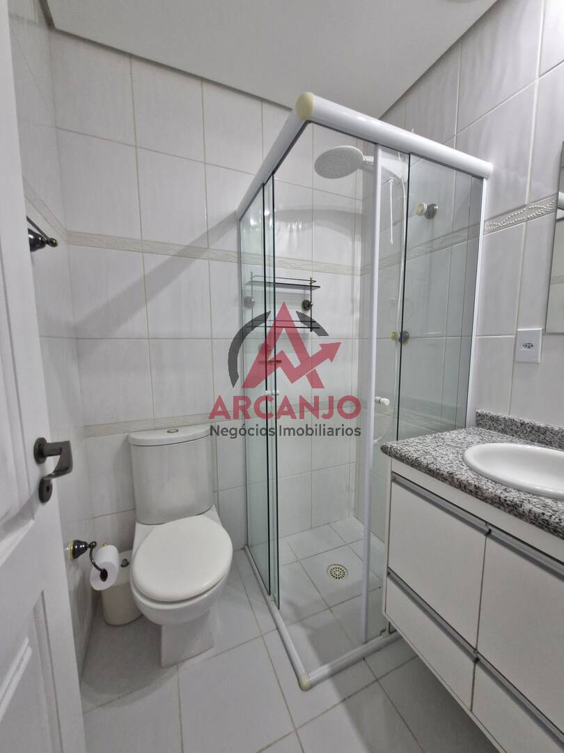 Apartamento à venda com 3 quartos, 126m² - Foto 17