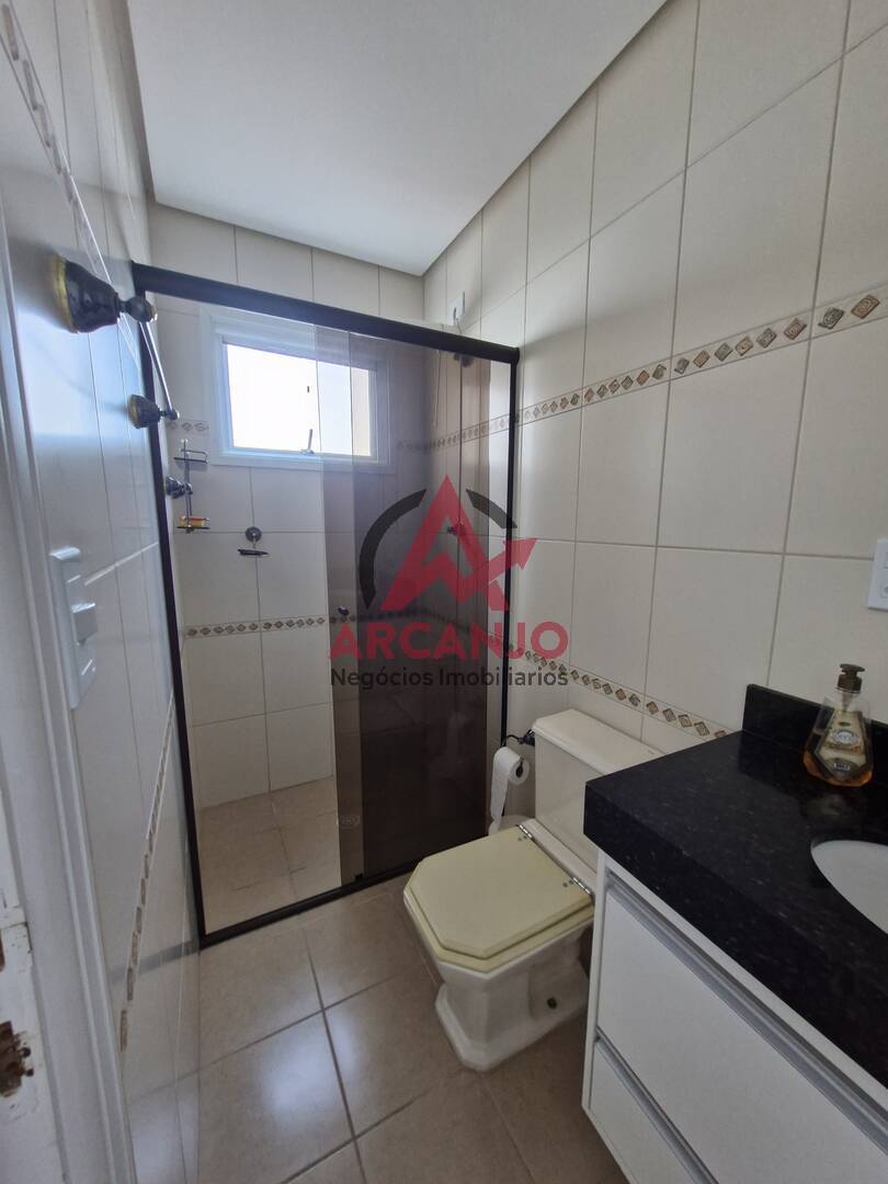 Apartamento à venda com 3 quartos, 126m² - Foto 19