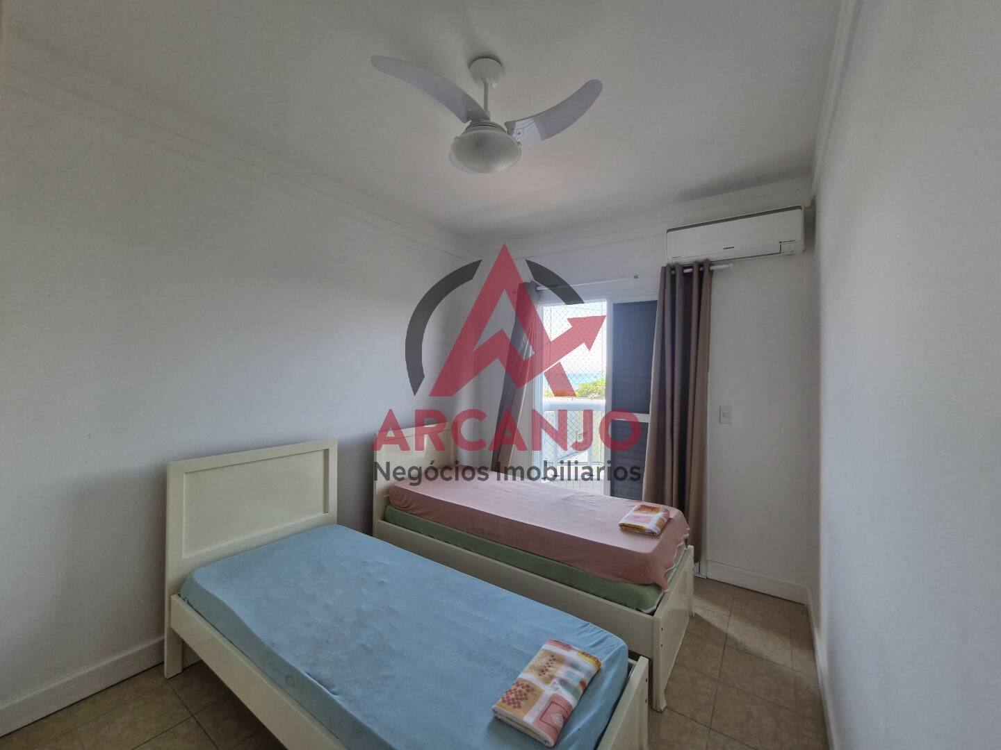 Apartamento à venda com 3 quartos, 126m² - Foto 21