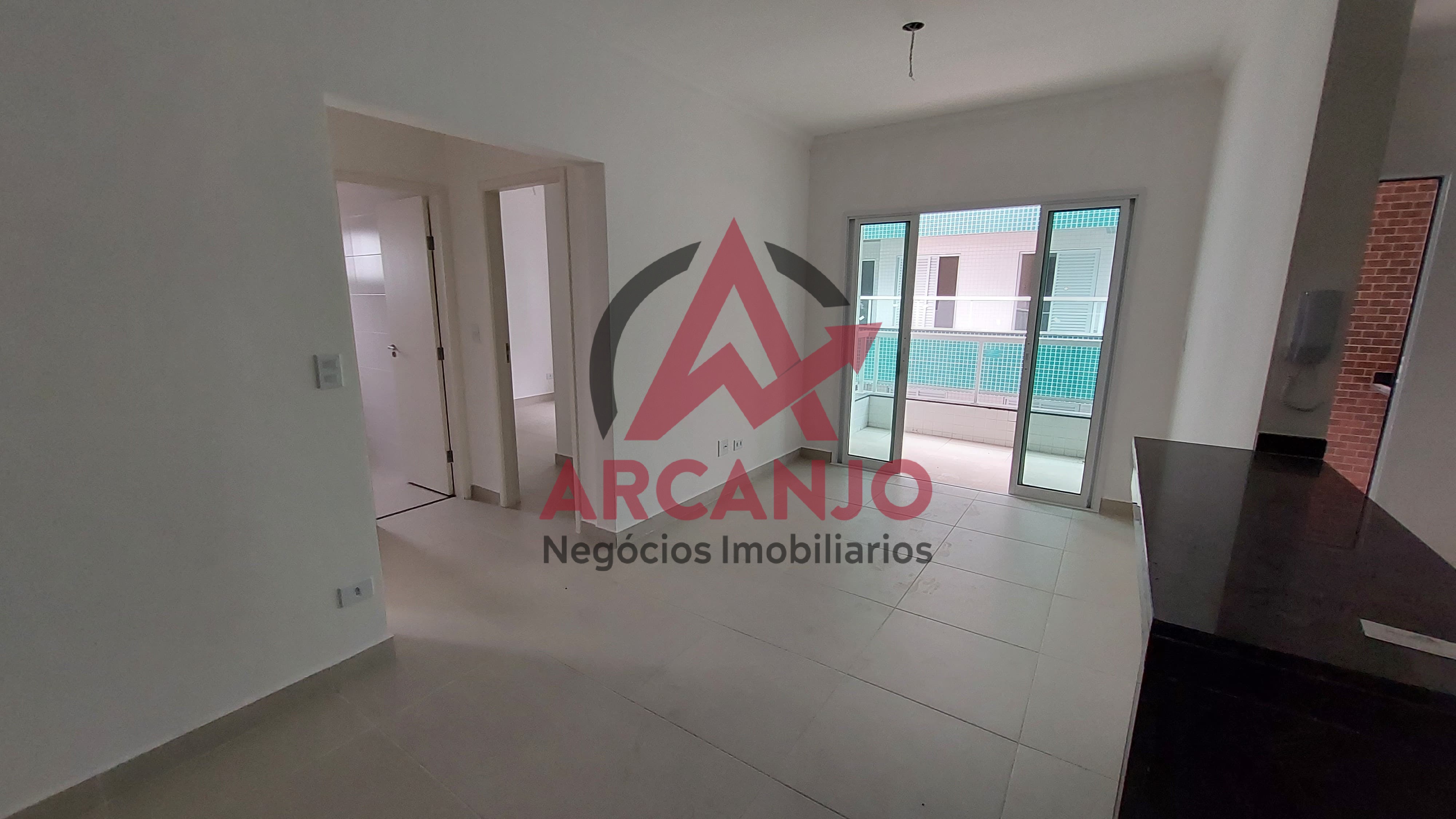 Apartamento à venda com 2 quartos, 67m² - Foto 2