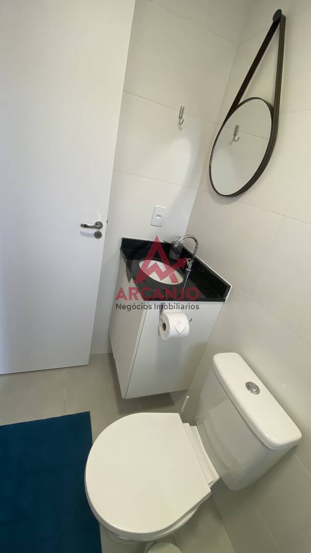 Apartamento à venda com 1 quarto, 40m² - Foto 19