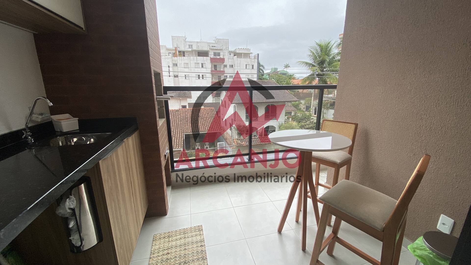 Apartamento à venda com 1 quarto, 40m² - Foto 10