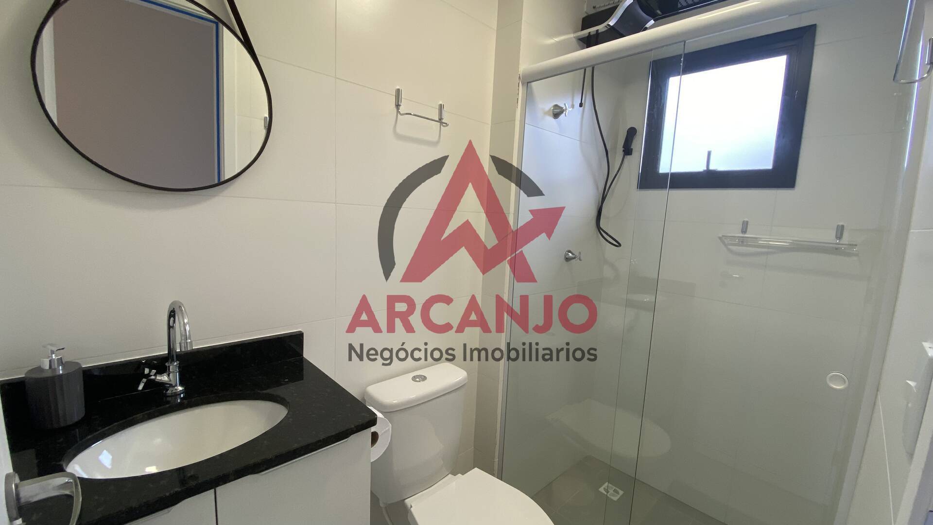 Apartamento à venda com 1 quarto, 40m² - Foto 17