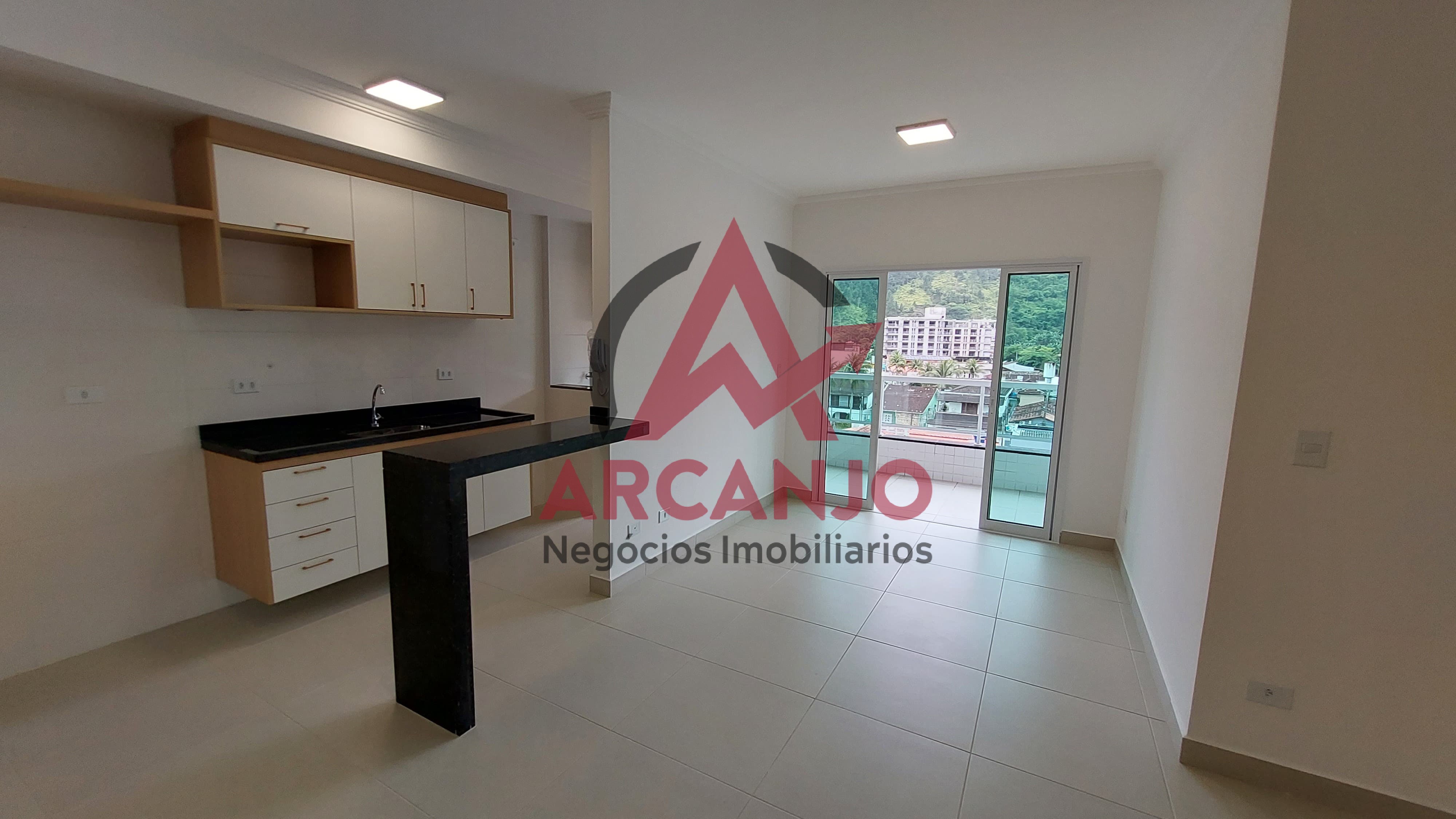 Apartamento à venda com 3 quartos, 89m² - Foto 1