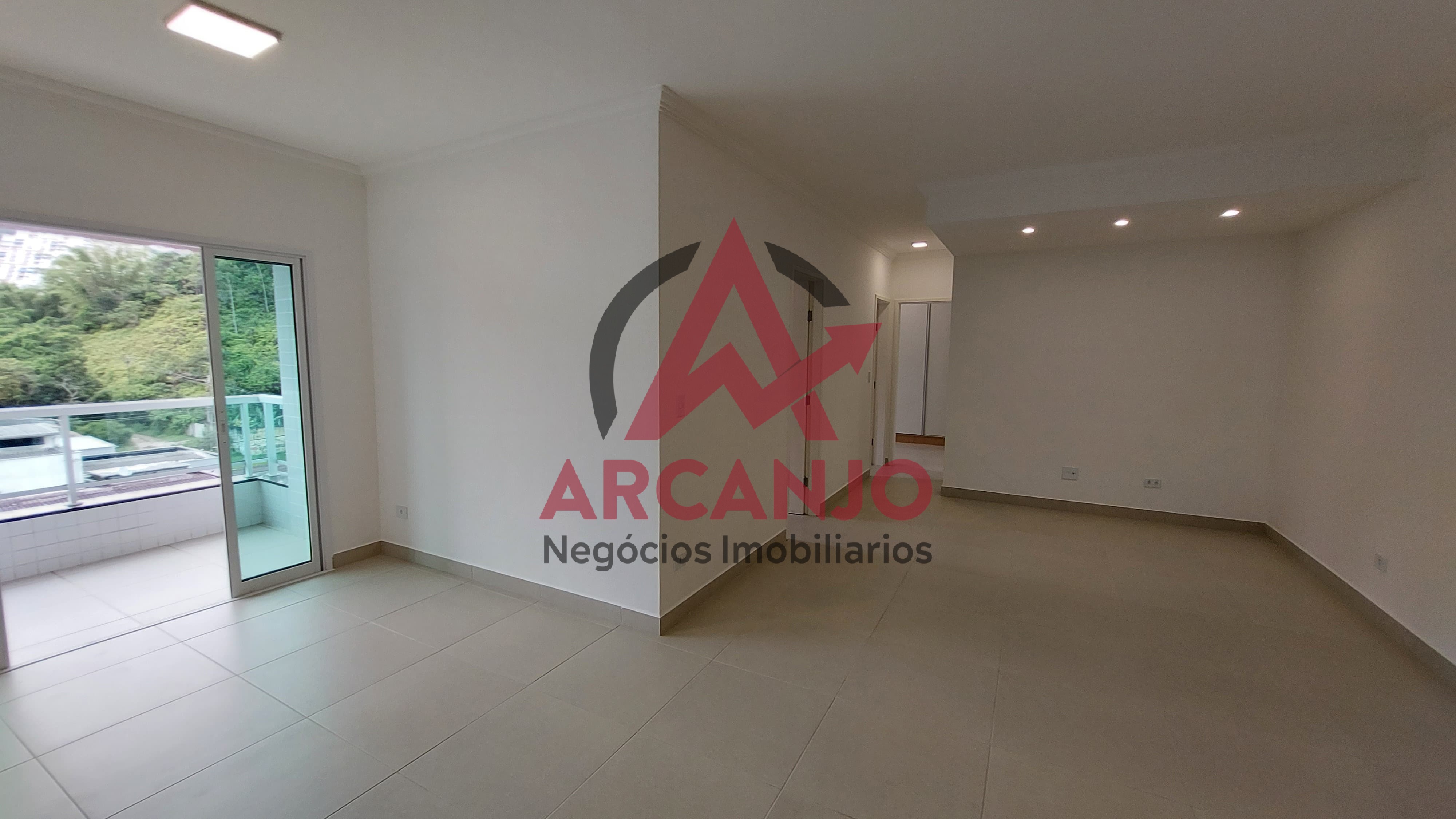 Apartamento à venda com 3 quartos, 89m² - Foto 3