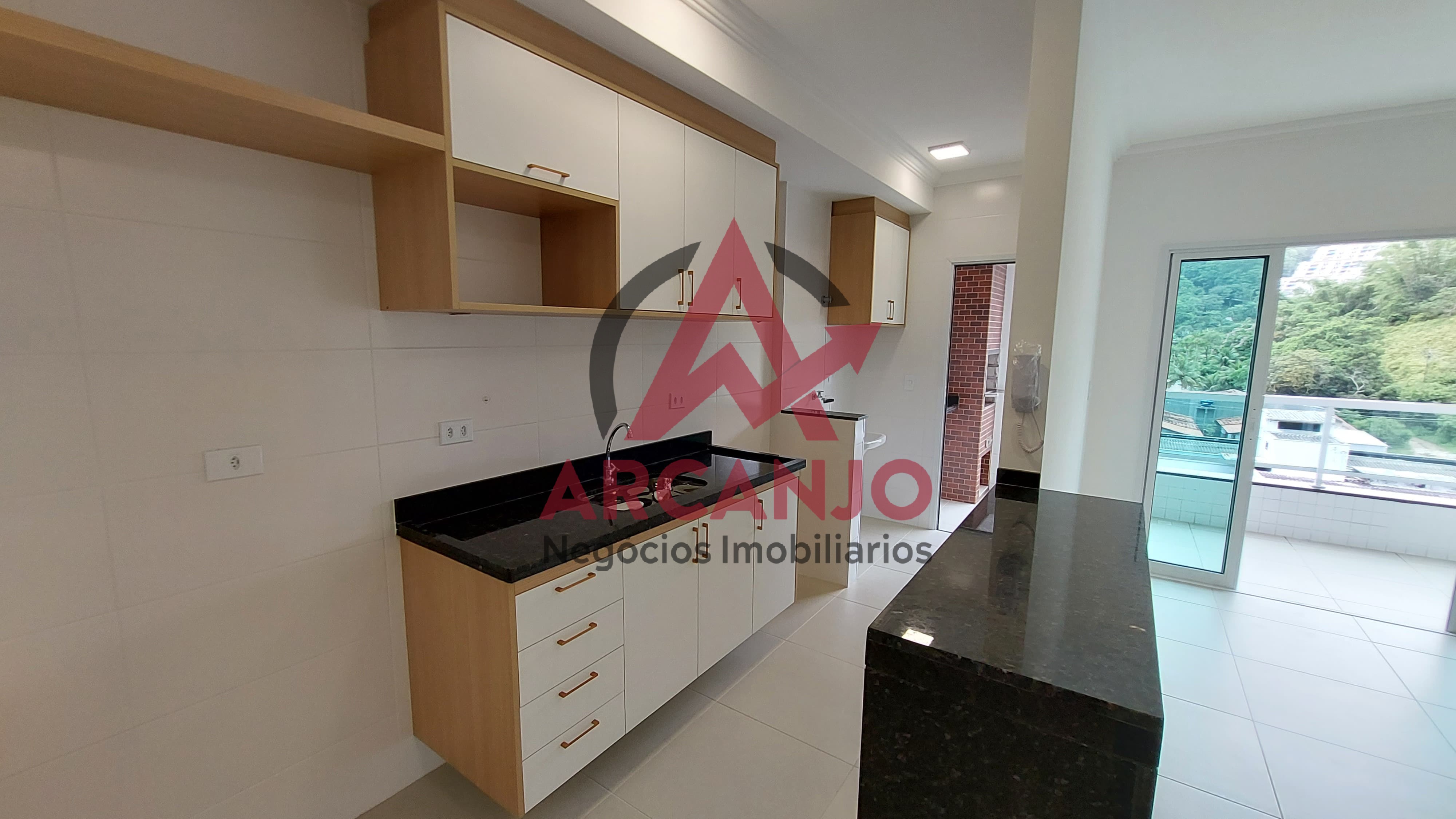 Apartamento à venda com 3 quartos, 89m² - Foto 8