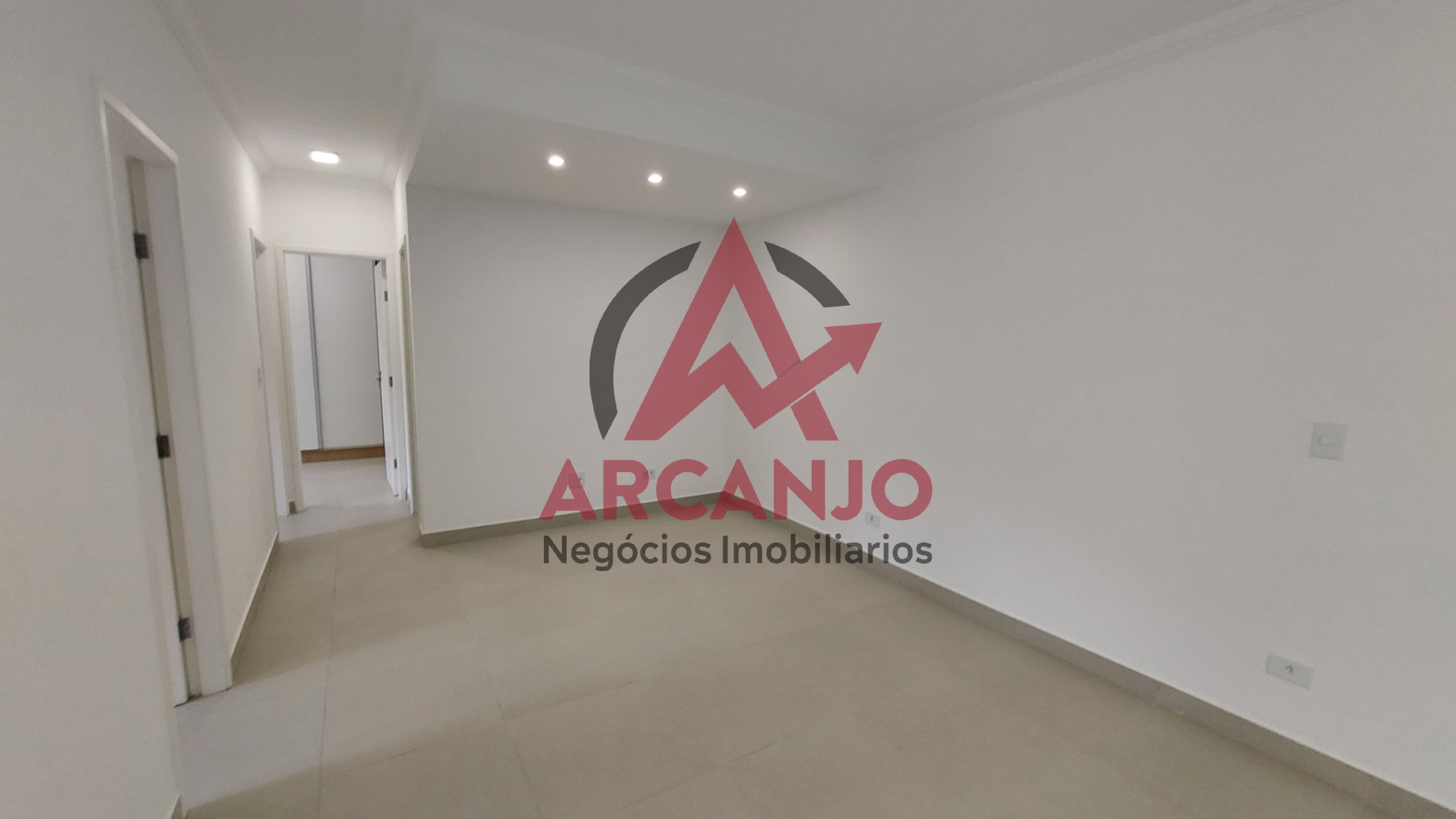 Apartamento à venda com 3 quartos, 89m² - Foto 4