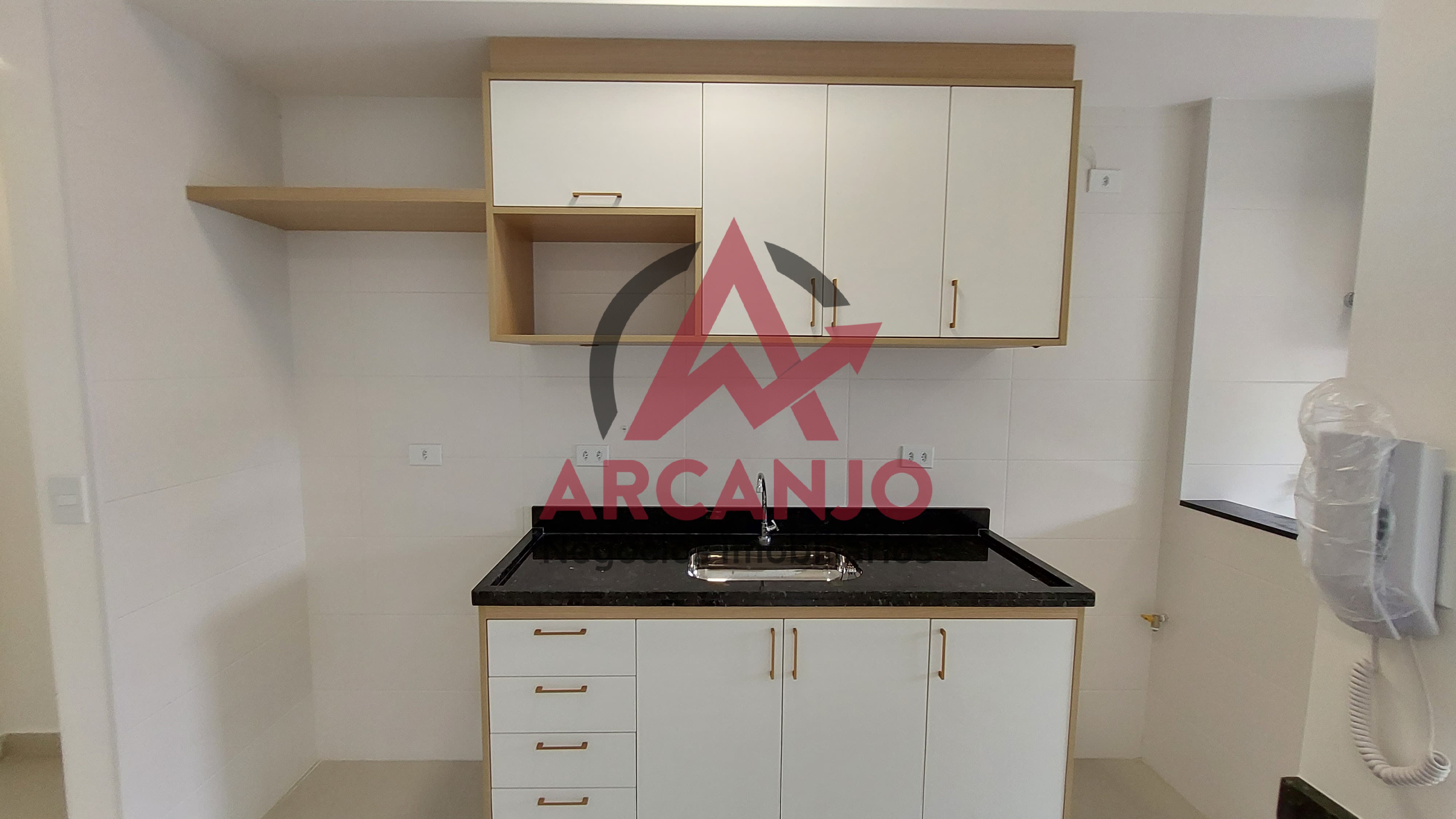 Apartamento à venda com 3 quartos, 89m² - Foto 6