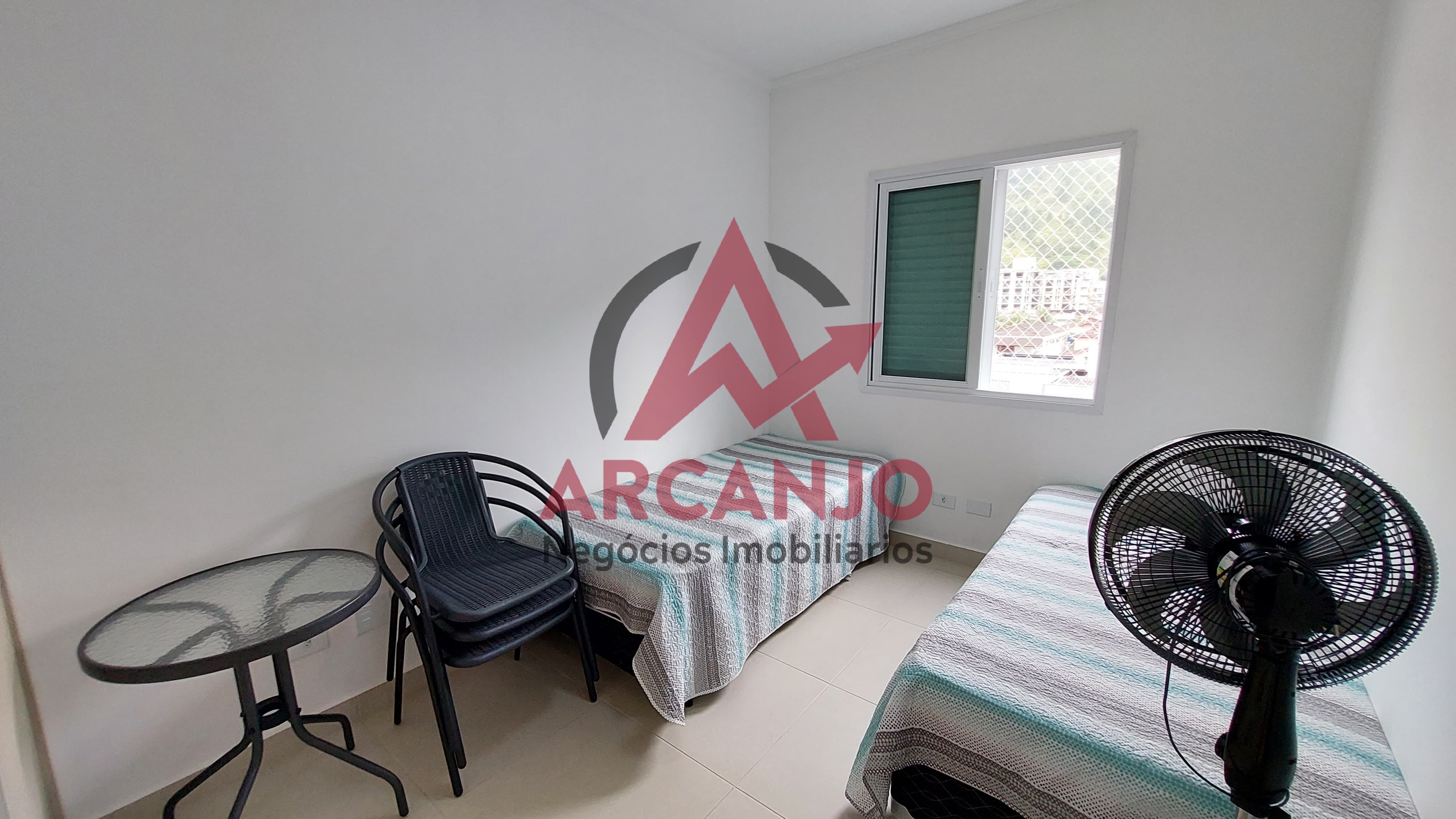 Apartamento à venda com 2 quartos, 68m² - Foto 6