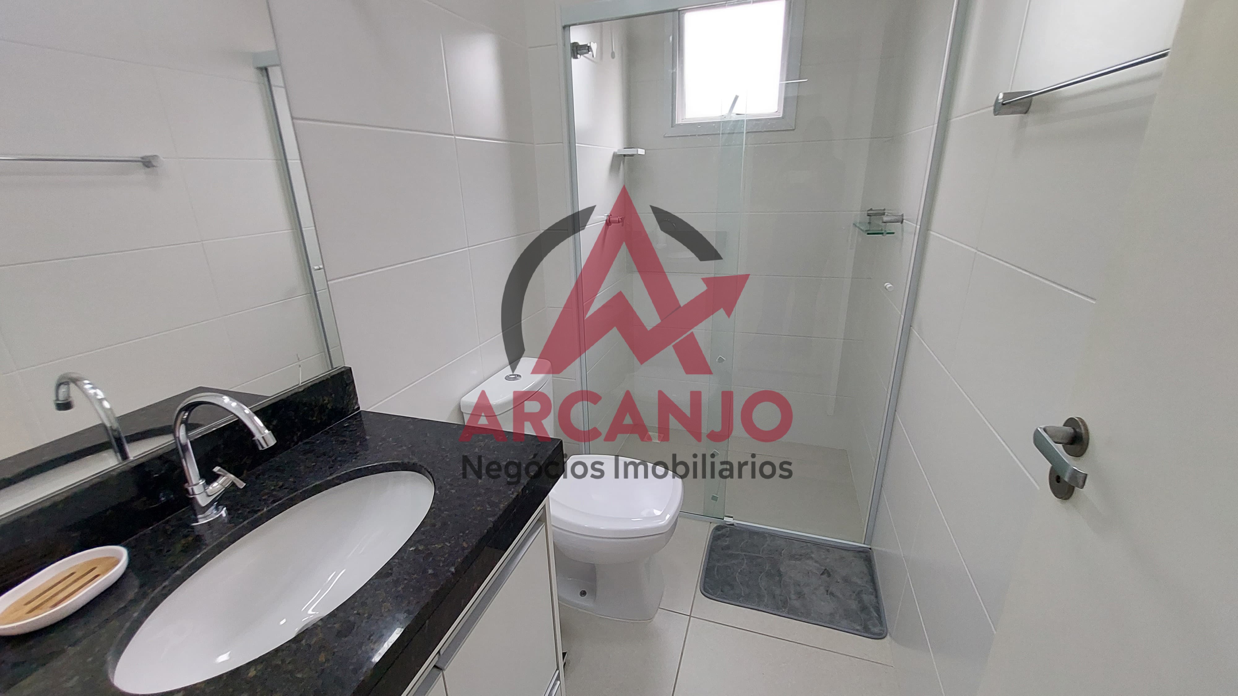 Apartamento à venda com 2 quartos, 68m² - Foto 7