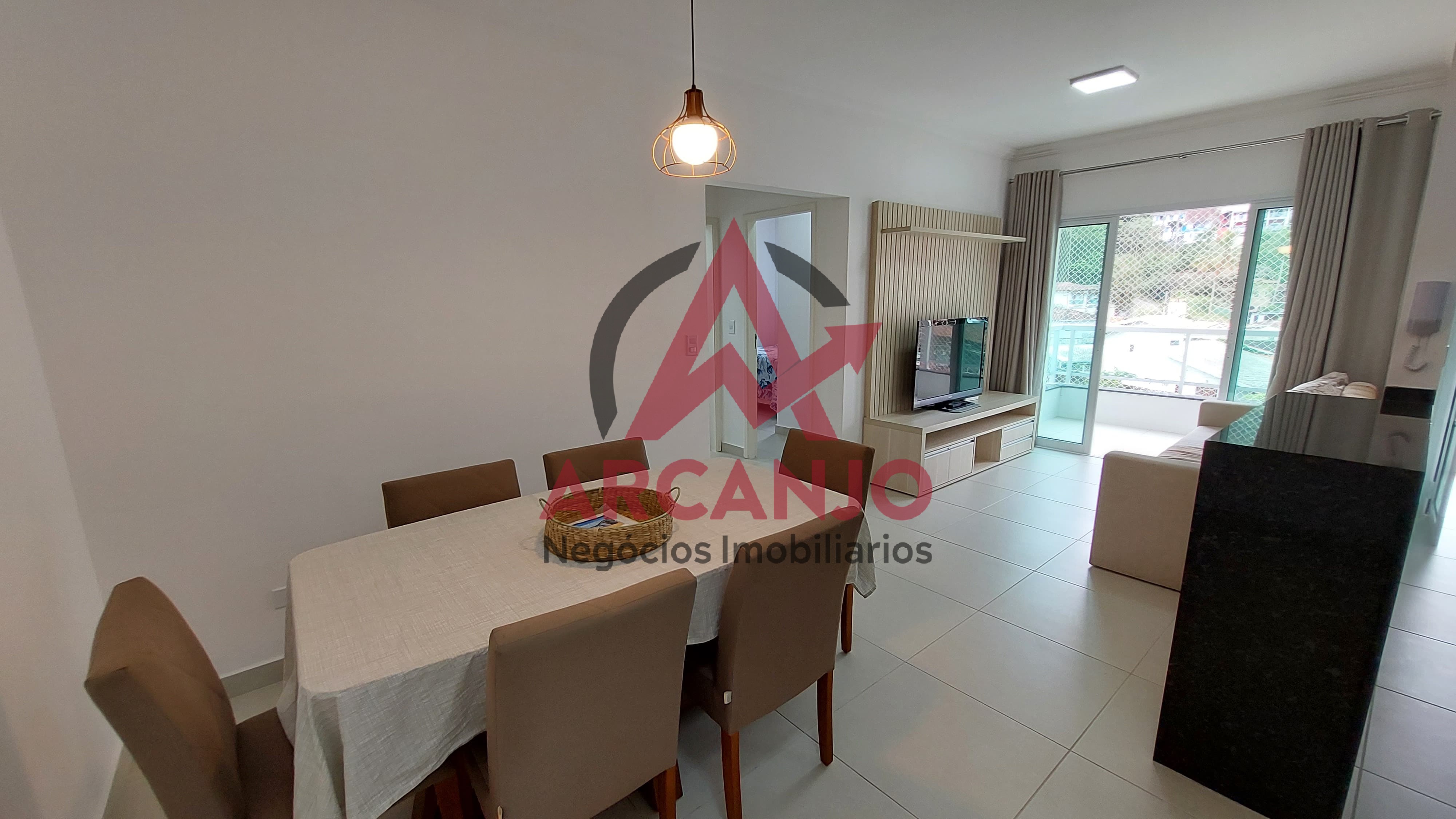 Apartamento à venda com 2 quartos, 68m² - Foto 4